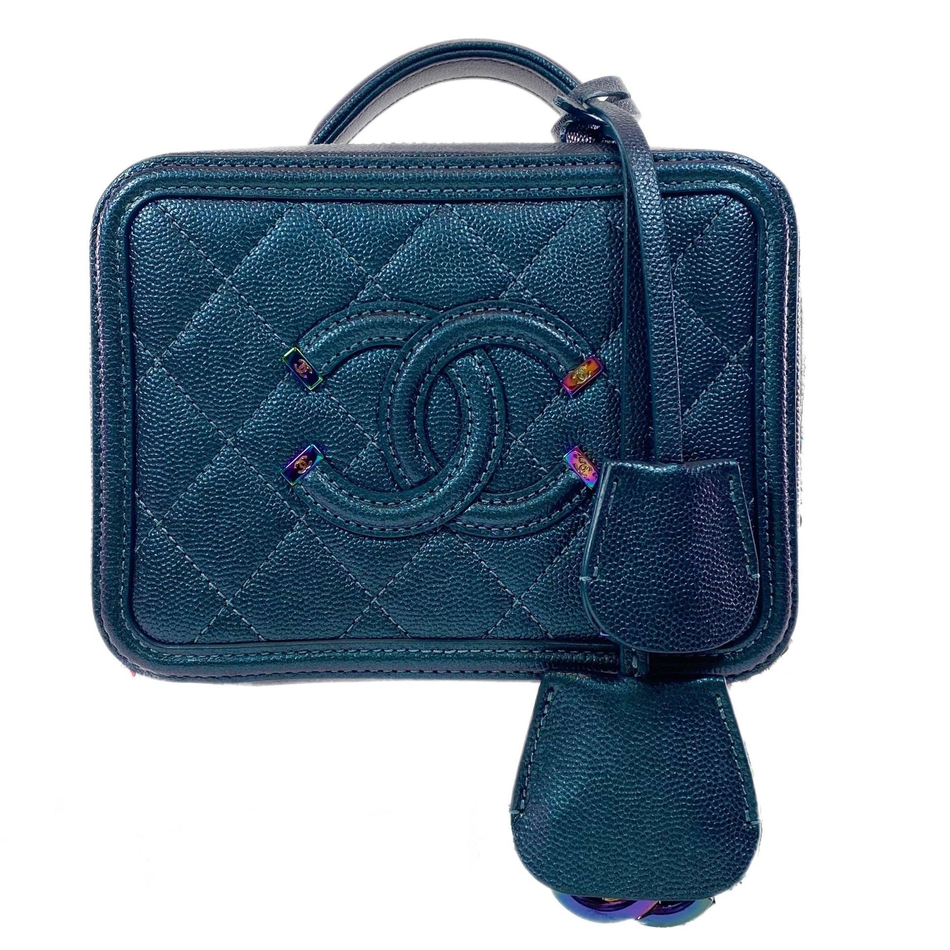 Chanel Handbag - Almora Bags