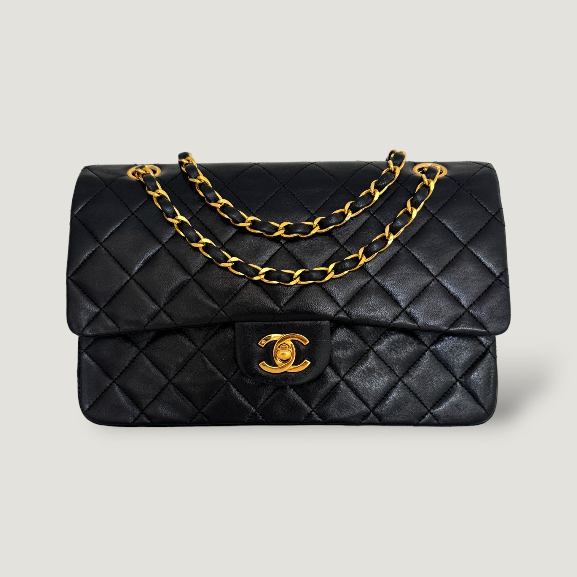 Chanel Handbag Bag - Almora Bags