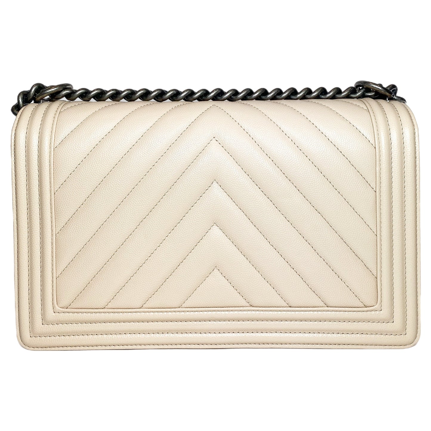 Chanel Flap Shoulder Bag - Almora Bags
