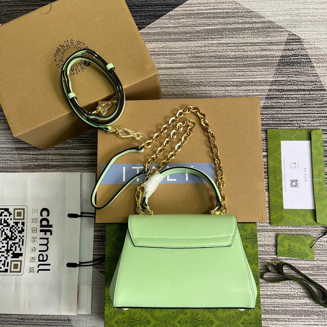 Gucci Designer Handbag