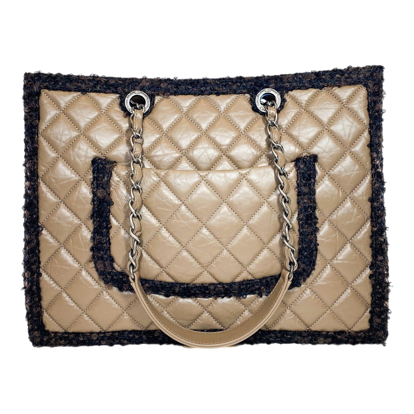 Chanel Tote Bag - Almora Bags