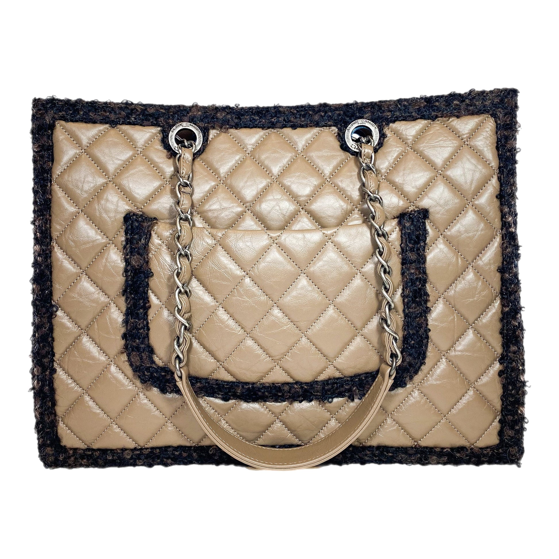 Chanel Tote Bag - Almora Bags