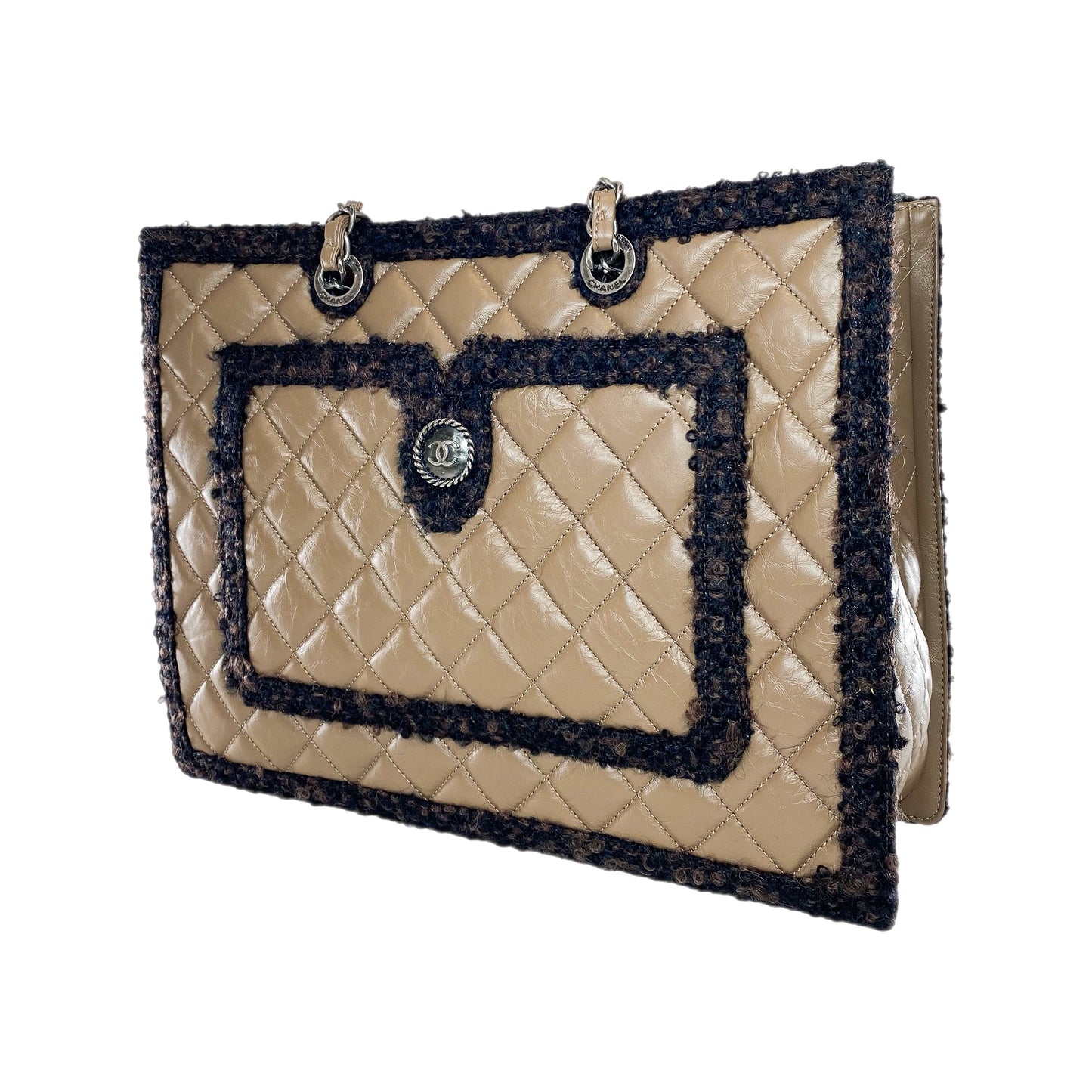 Chanel Tote Bag - Almora Bags