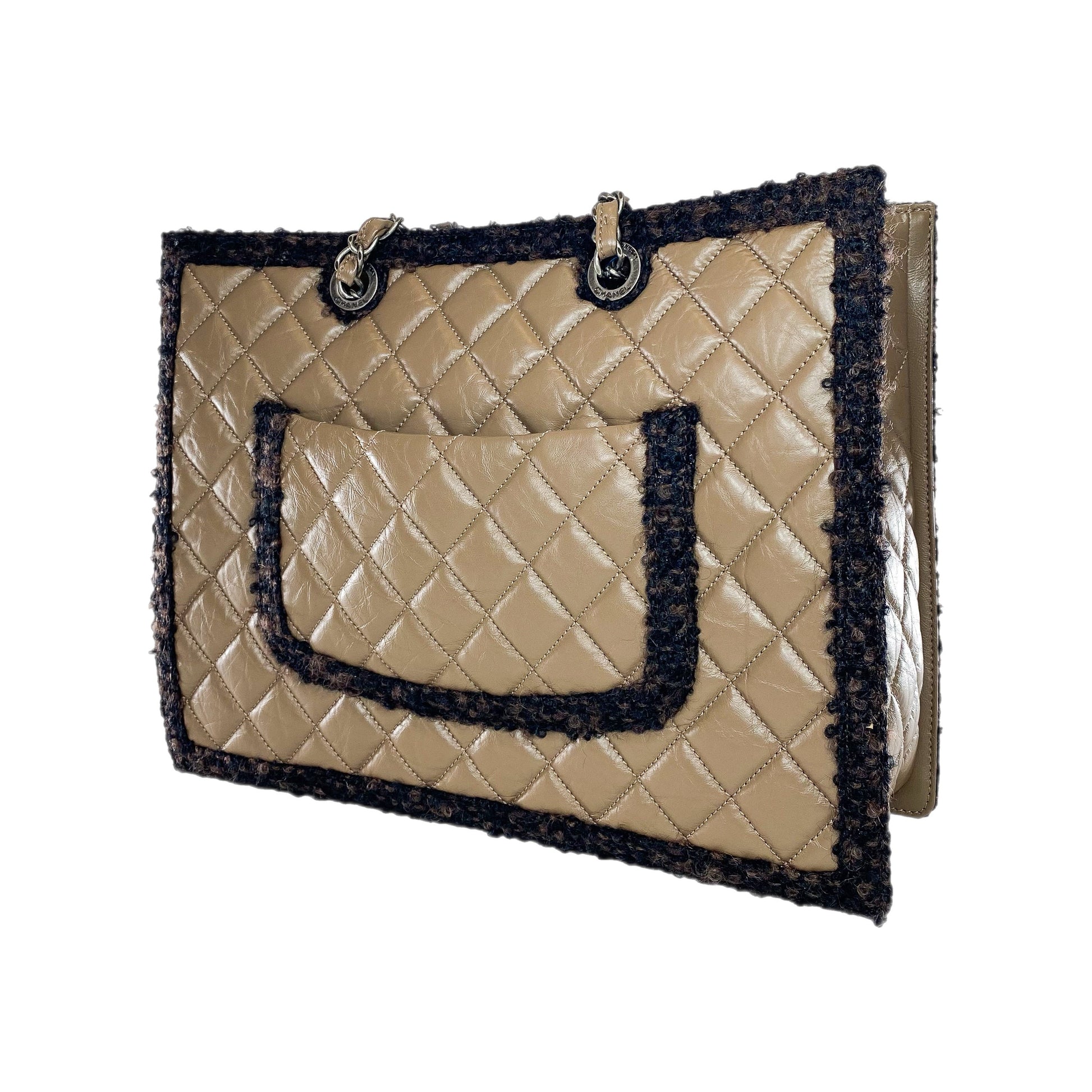 Chanel Tote Bag - Almora Bags