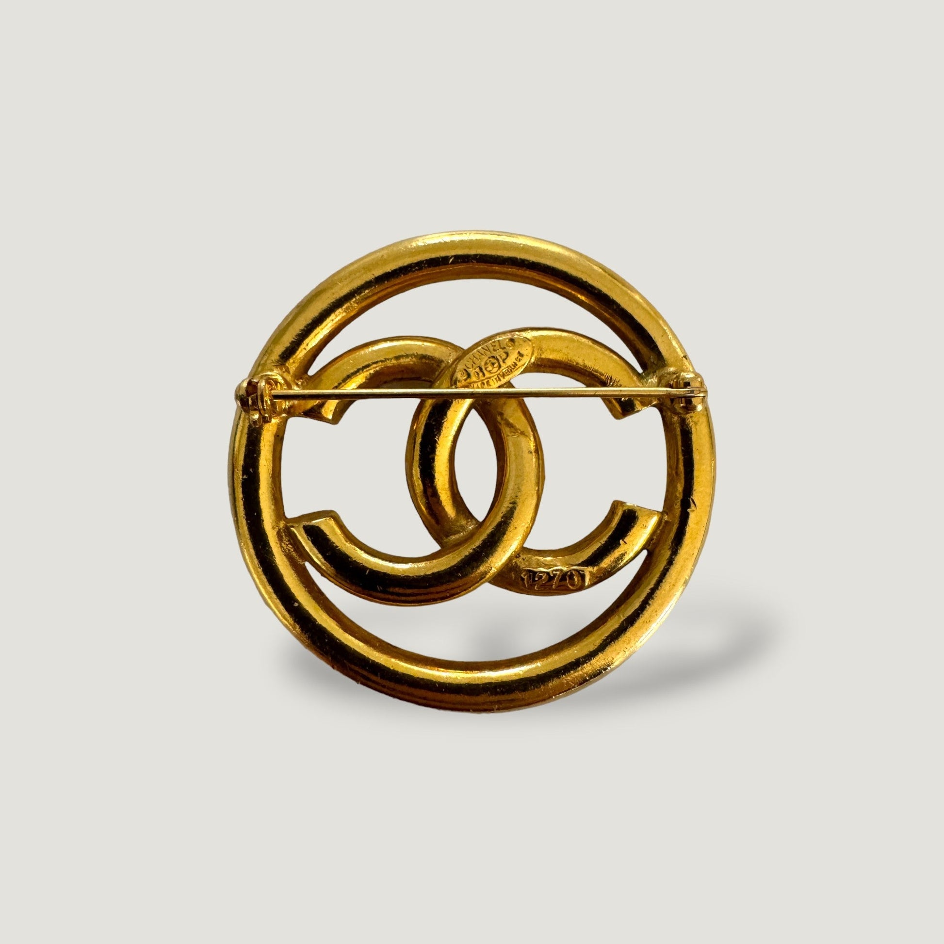 Chanel Handbag Bag - Almora Bags