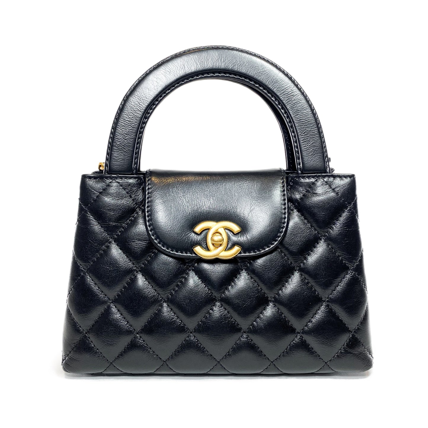 Chanel Kelly Shoulder Bag - Almora Bags