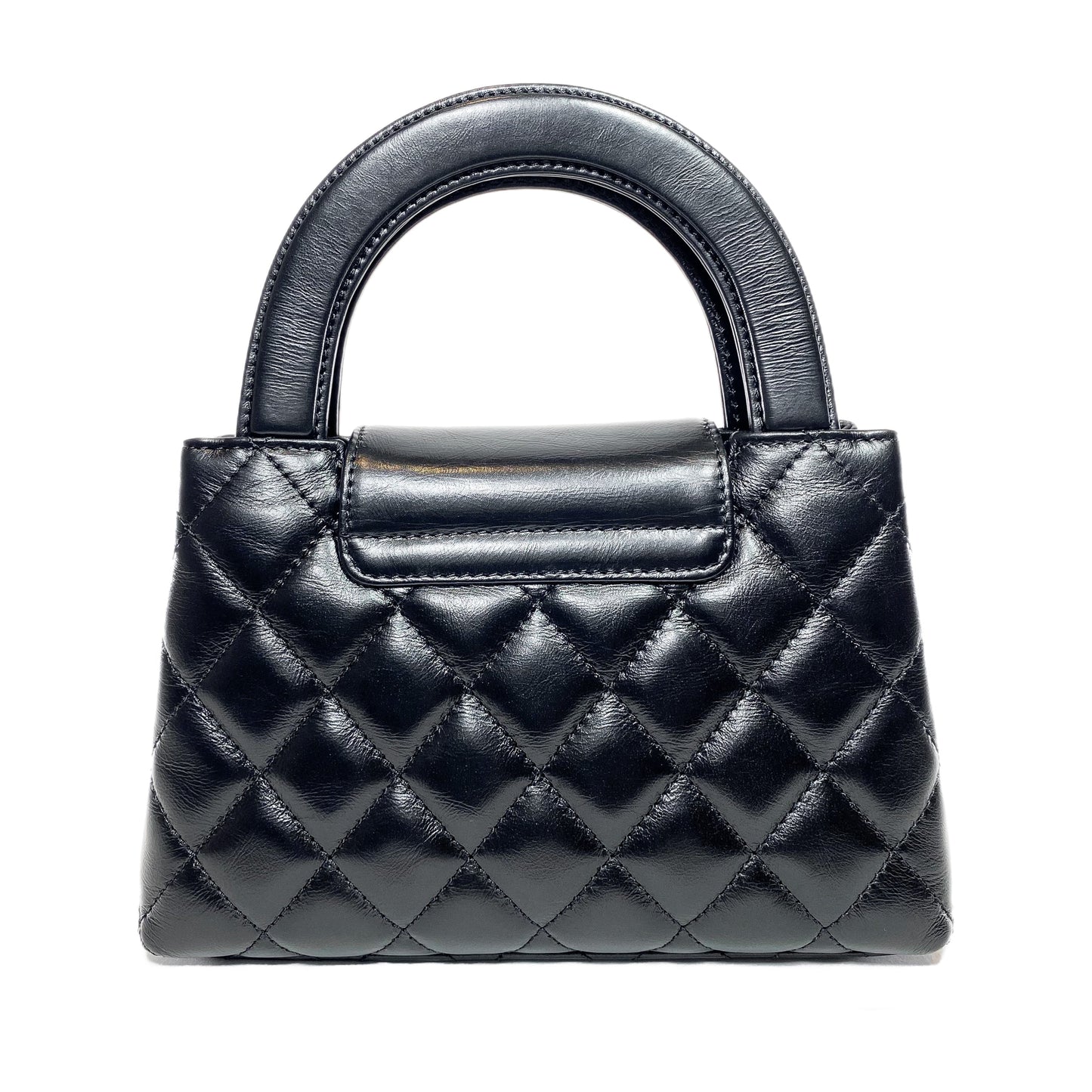 Chanel Kelly Shoulder Bag - Almora Bags