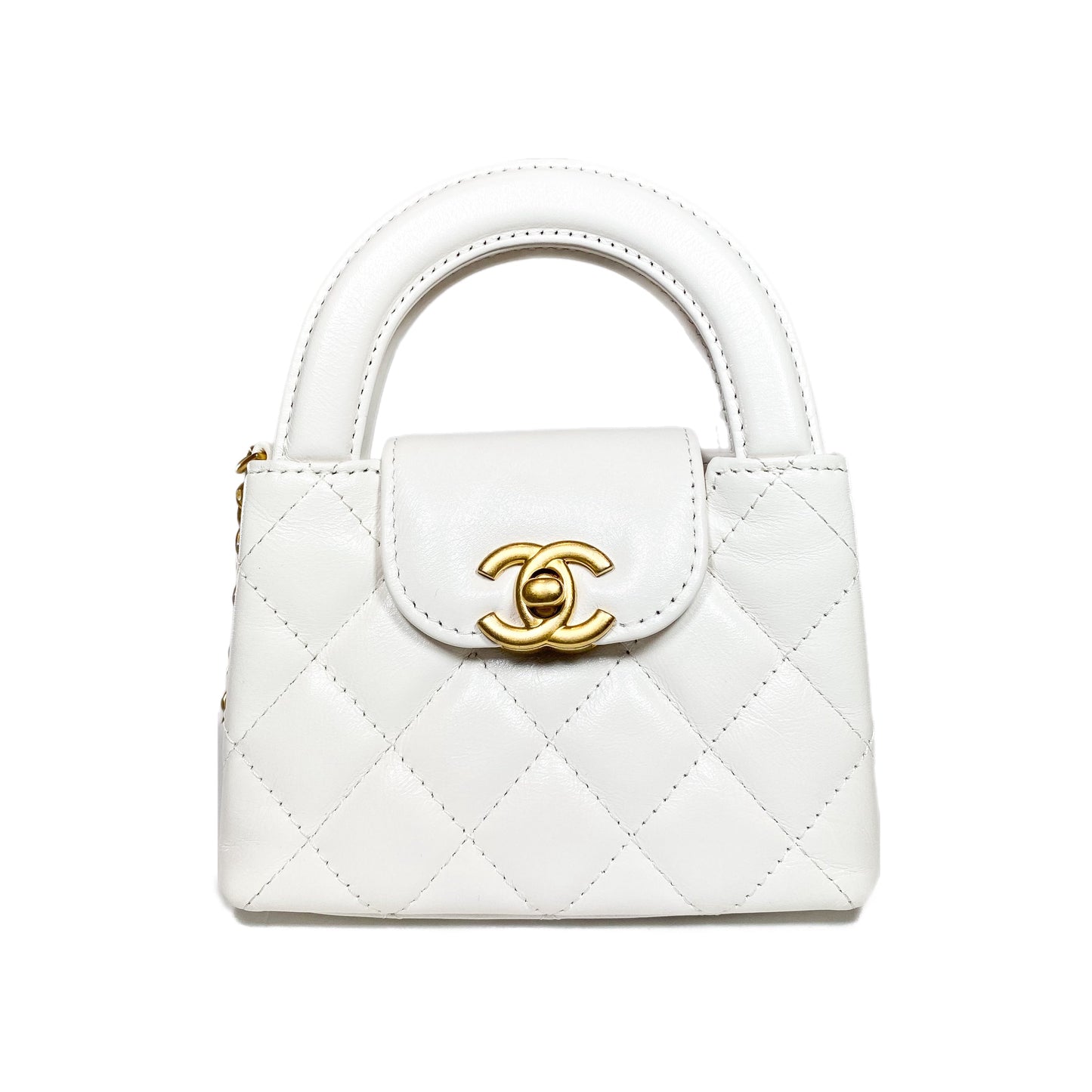 Chanel Kelly Handbag - Almora Bags