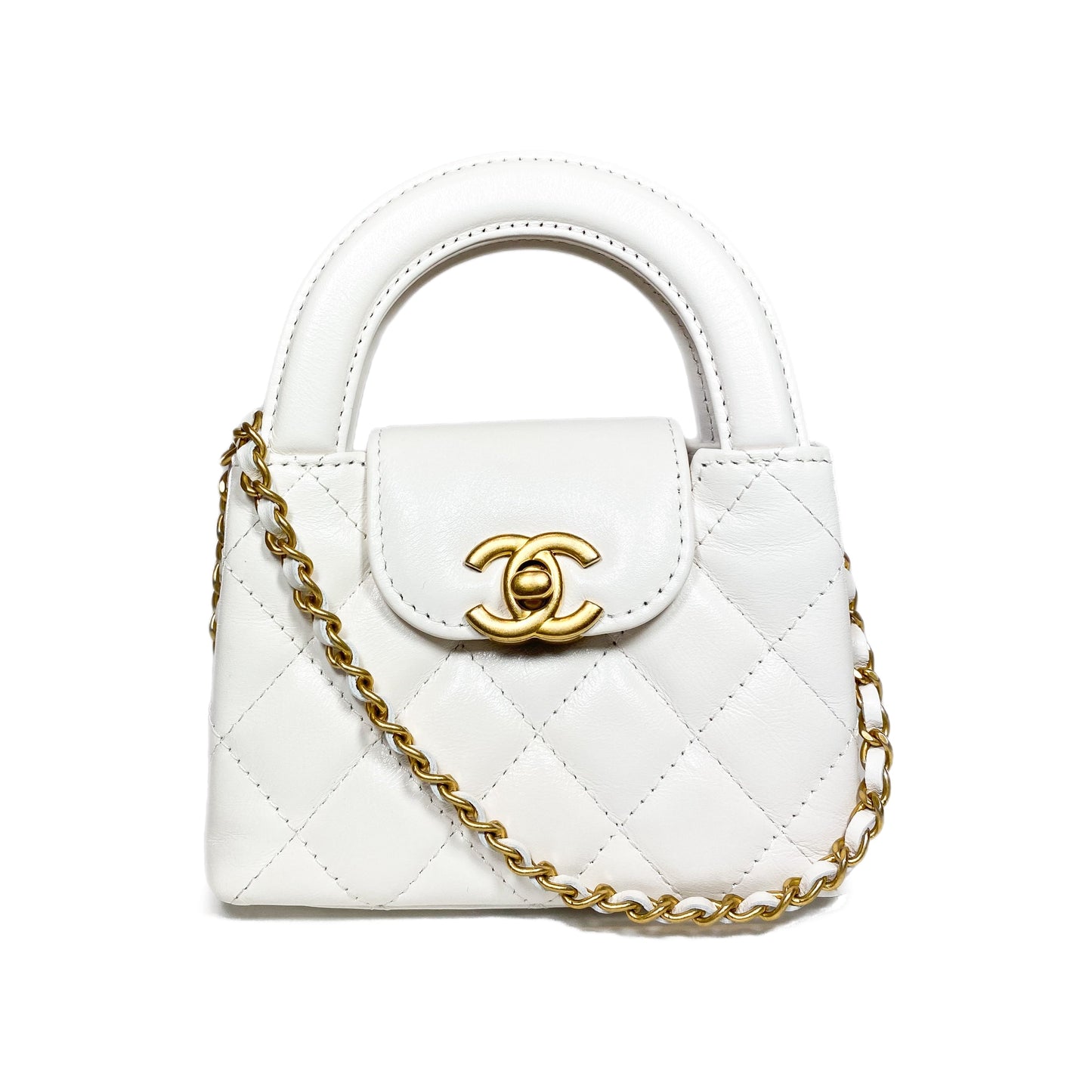 Chanel Kelly Handbag - Almora Bags