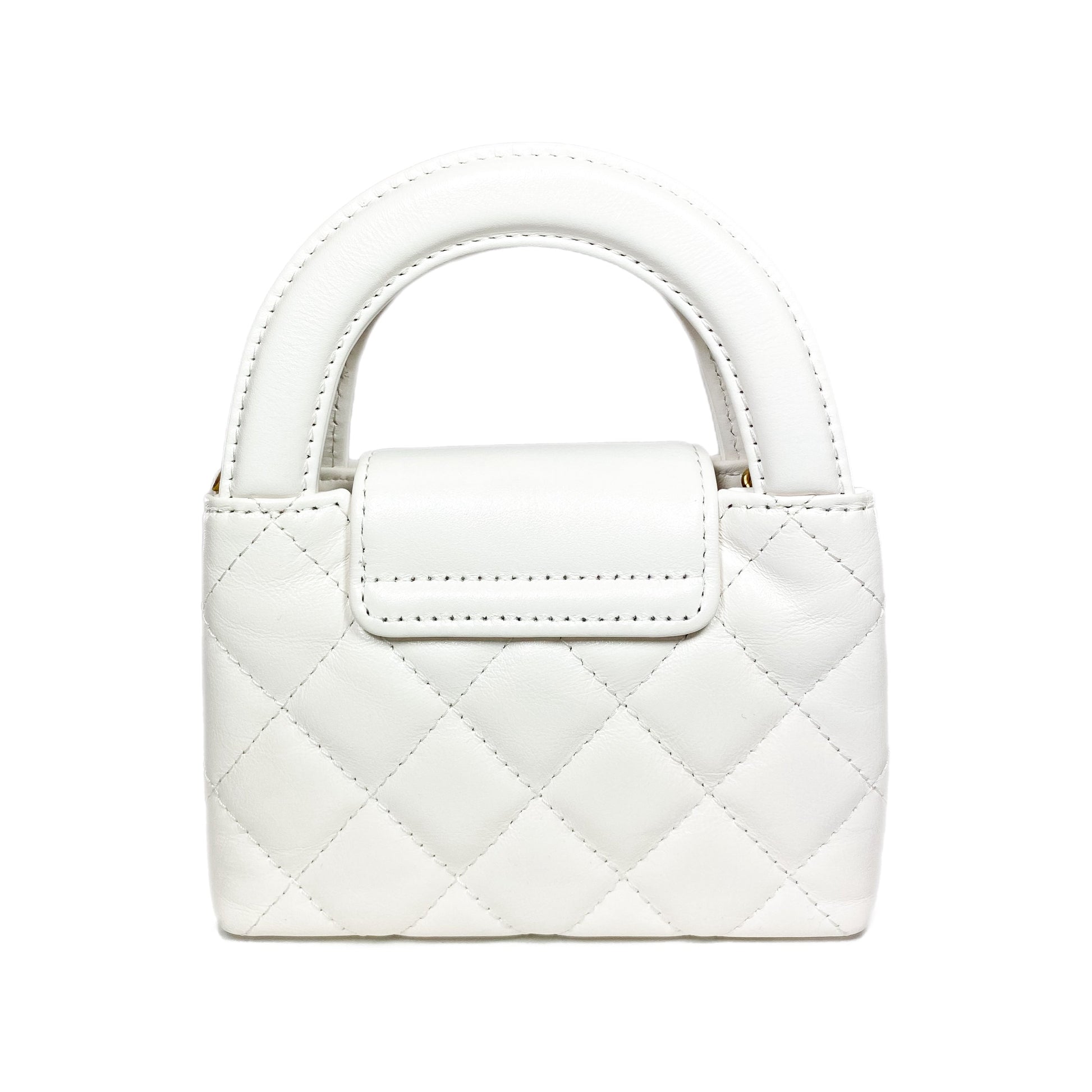 Chanel Kelly Handbag - Almora Bags