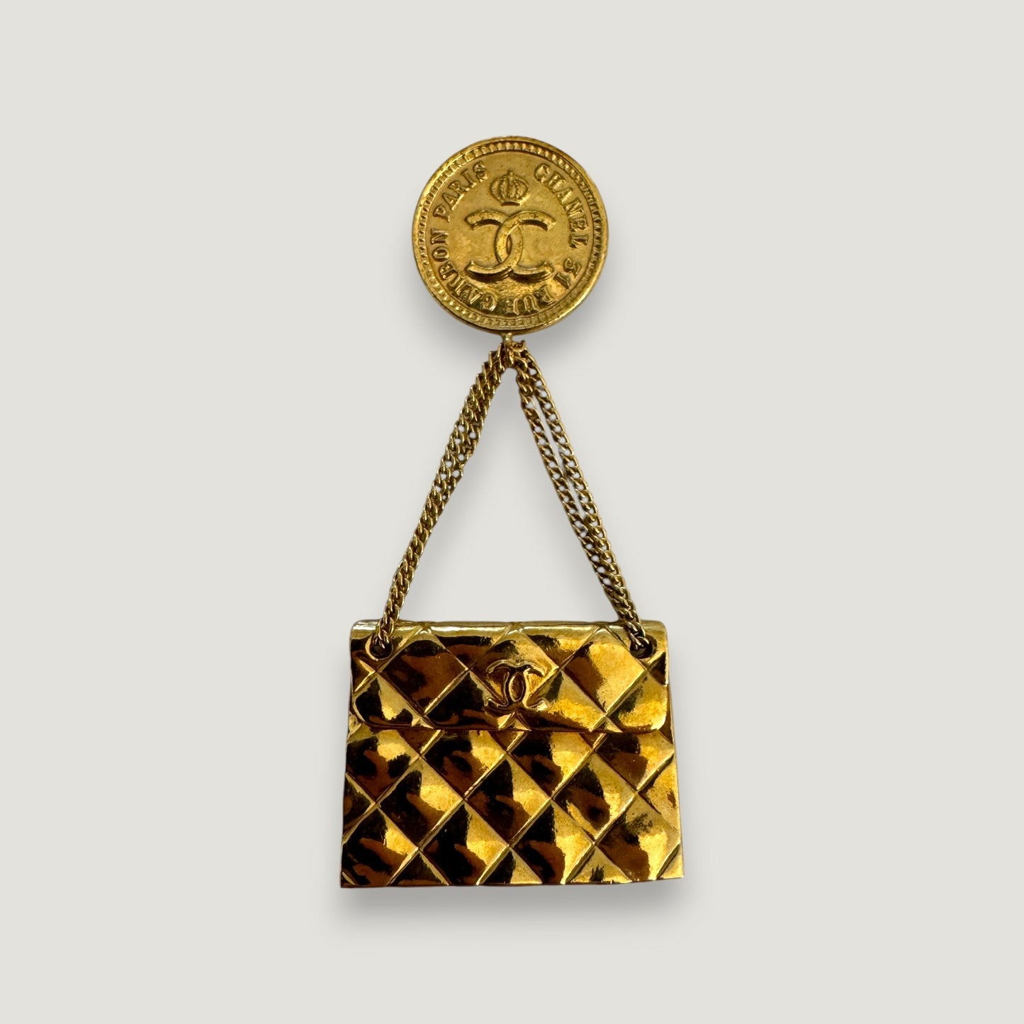Chanel Handbag Bag - Almora Bags