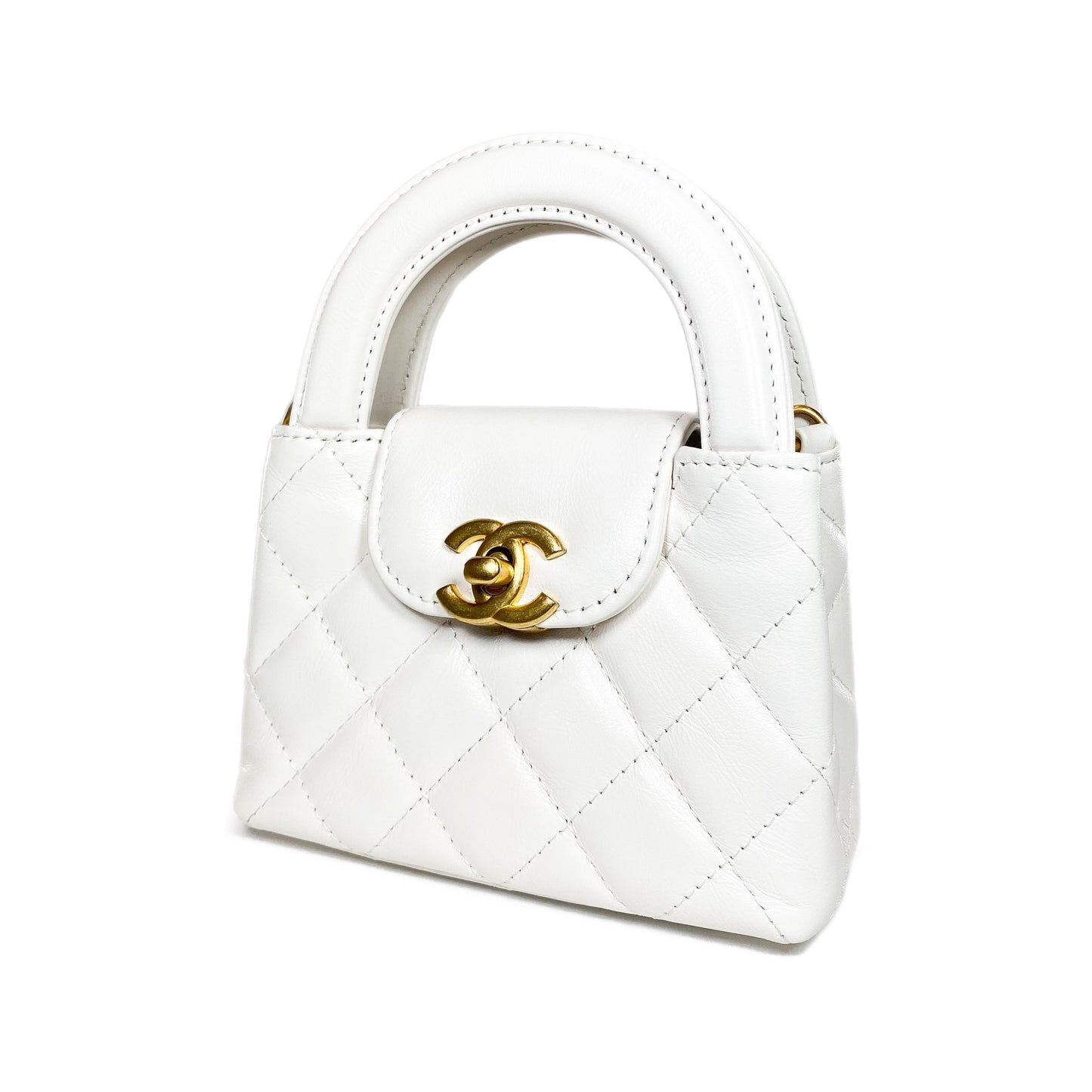 Chanel Kelly Handbag - Almora Bags