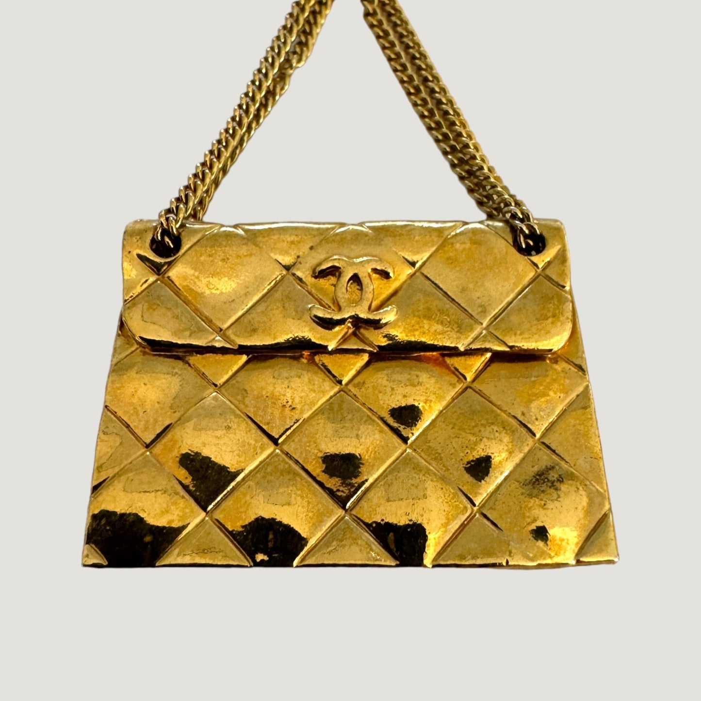 Chanel Handbag Bag - Almora Bags