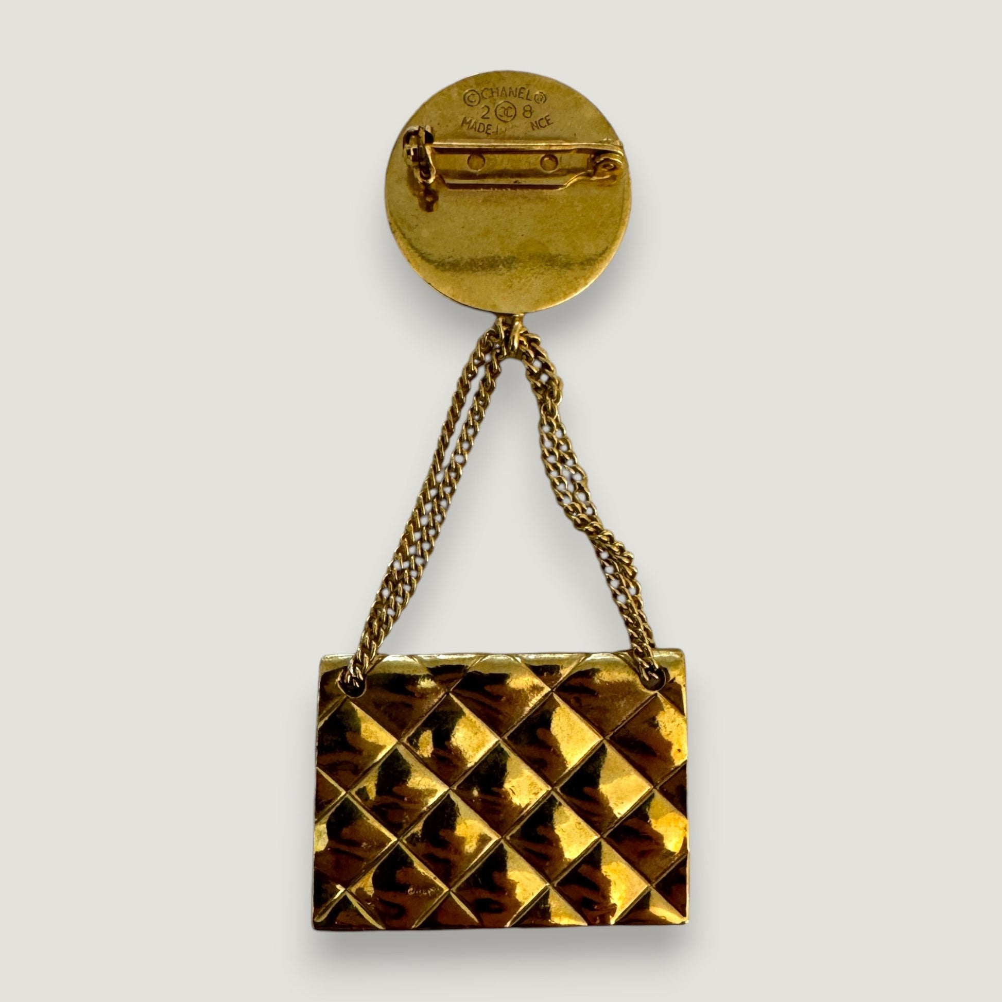 Chanel Handbag Bag - Almora Bags