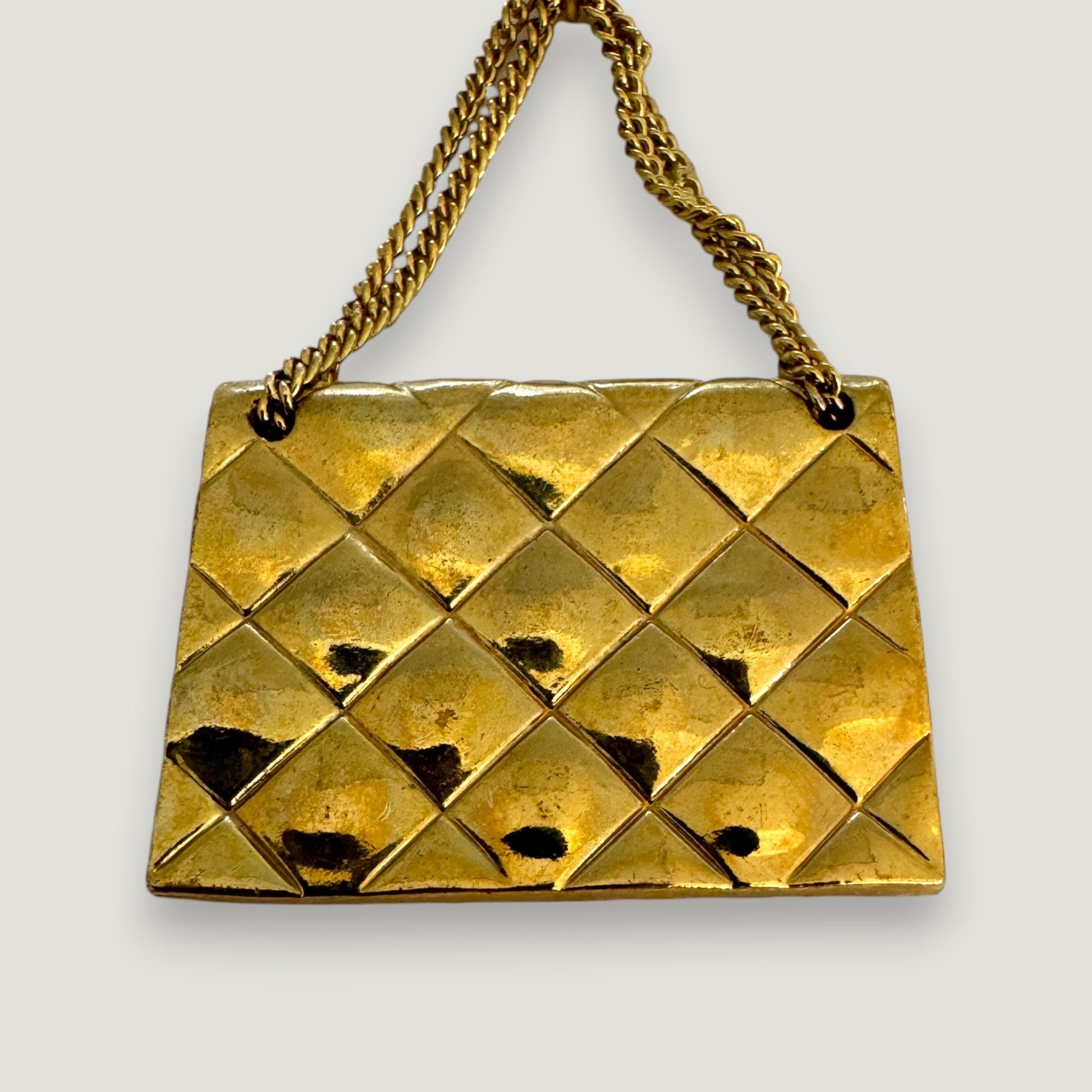 Chanel Handbag Bag - Almora Bags