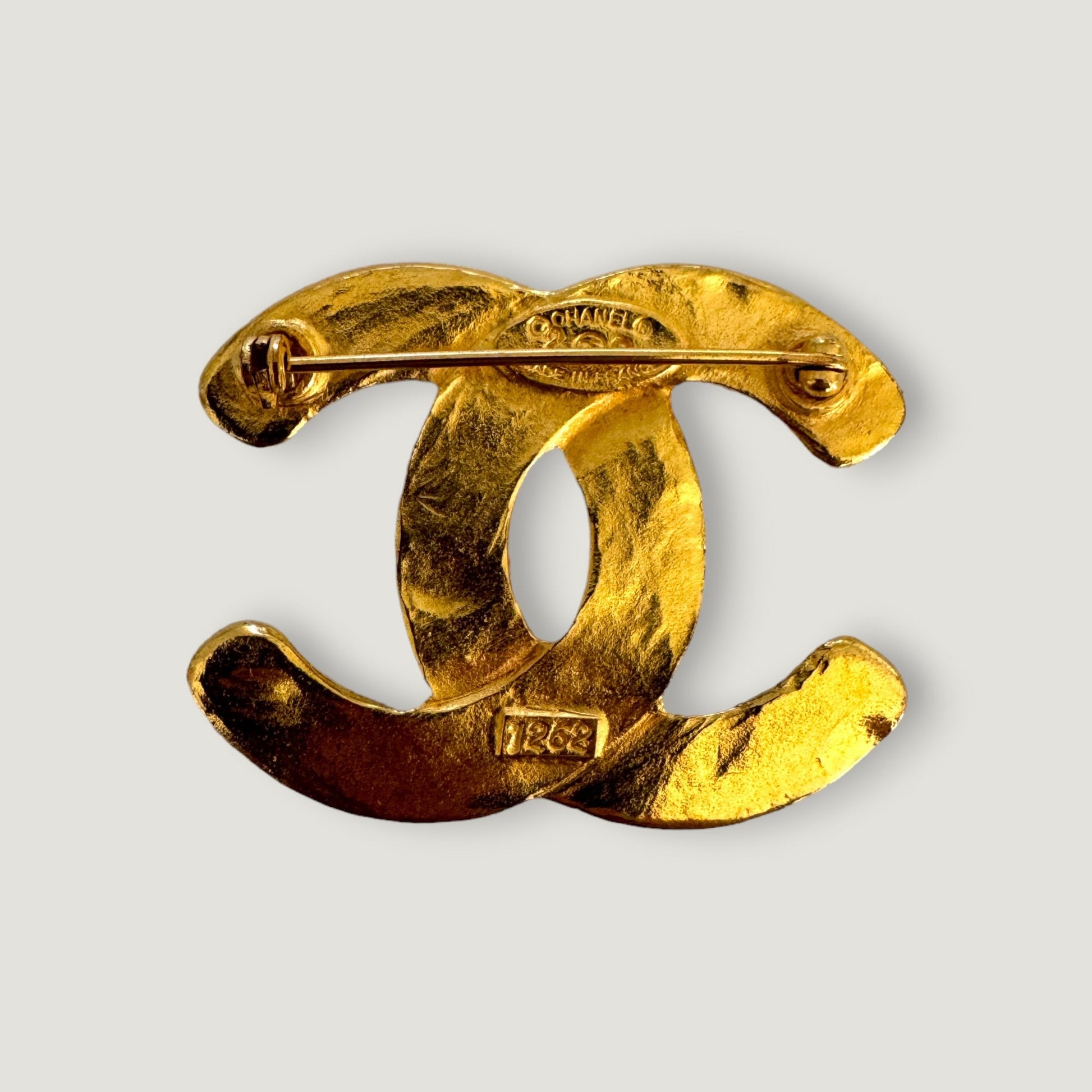 Chanel Handbag Bag - Almora Bags