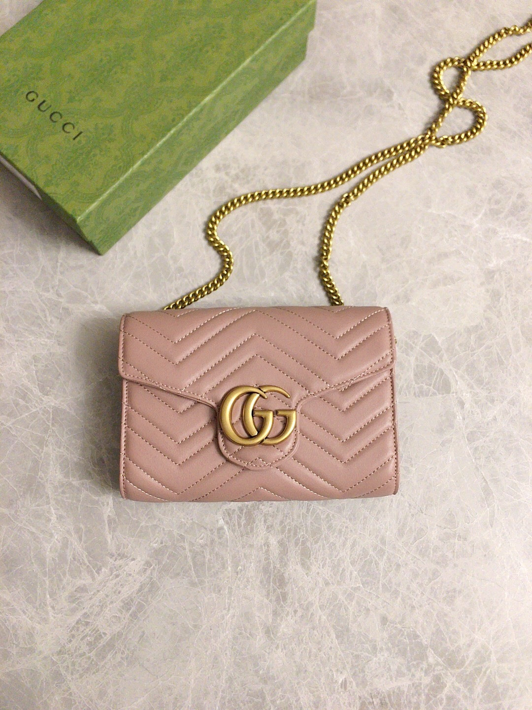 Gucci Designer Handbag