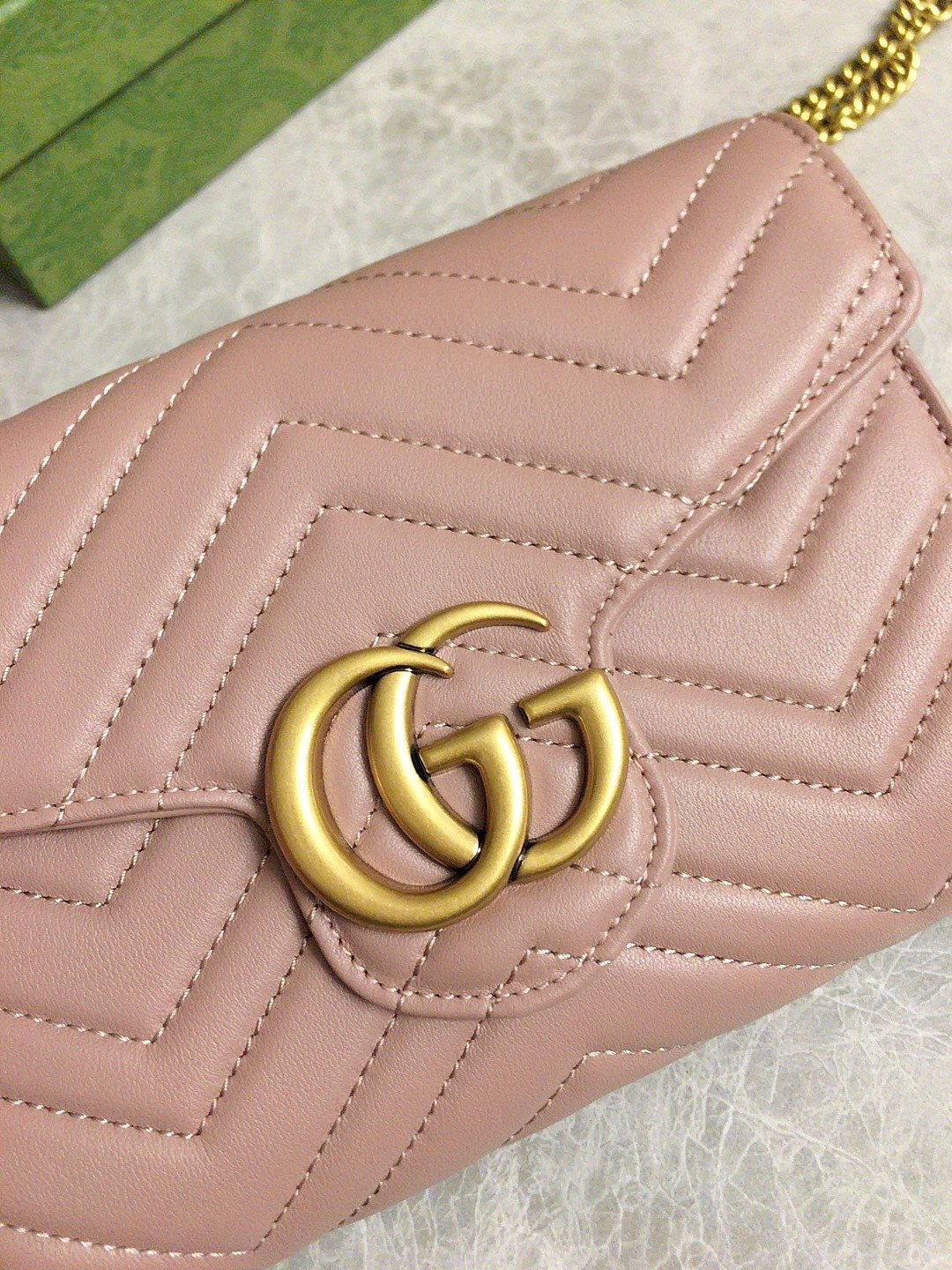 Gucci Designer Handbag