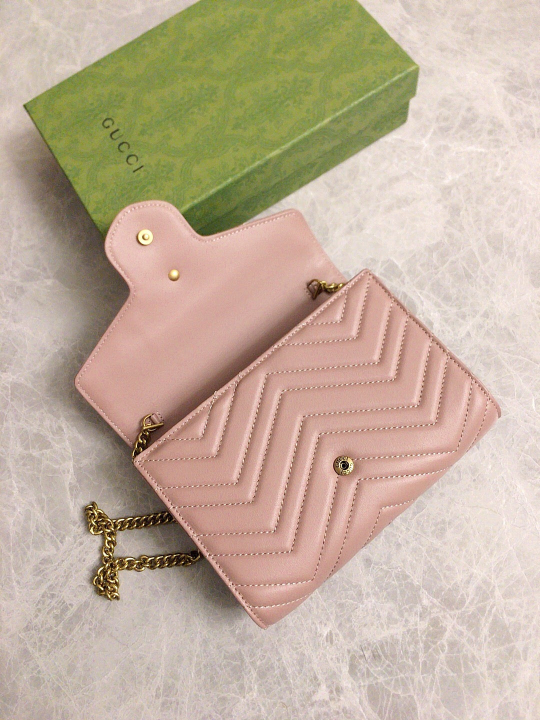 Gucci Designer Handbag