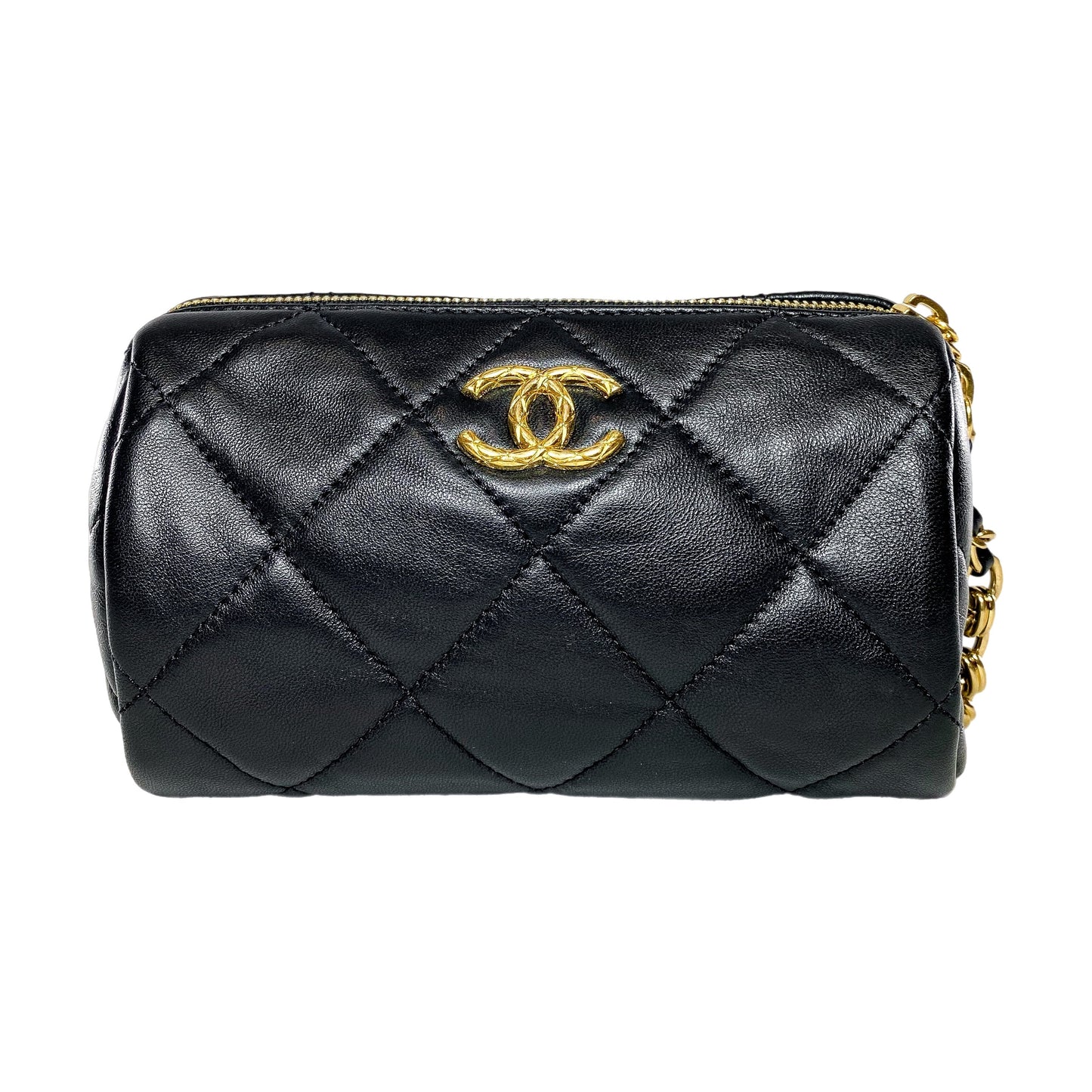 Chanel Shoulder Bag - Almora Bags