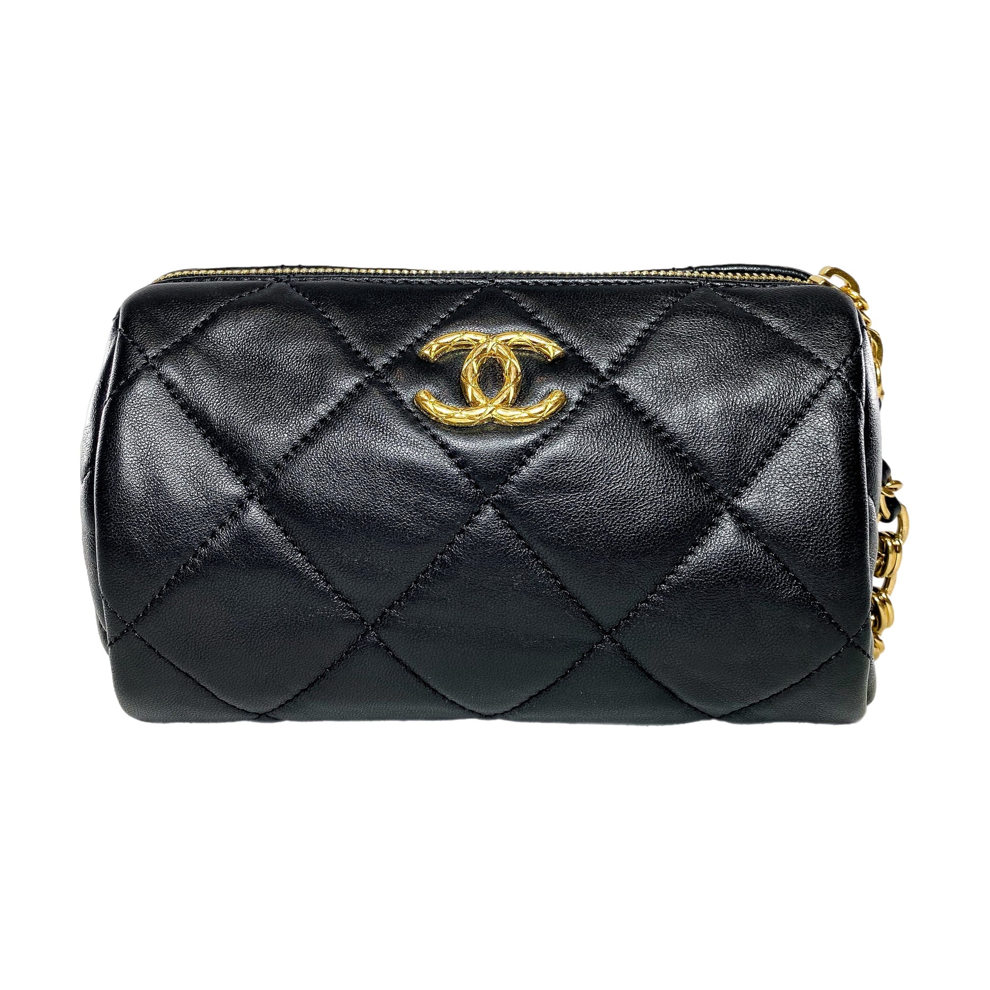 Chanel Shoulder Bag - Almora Bags