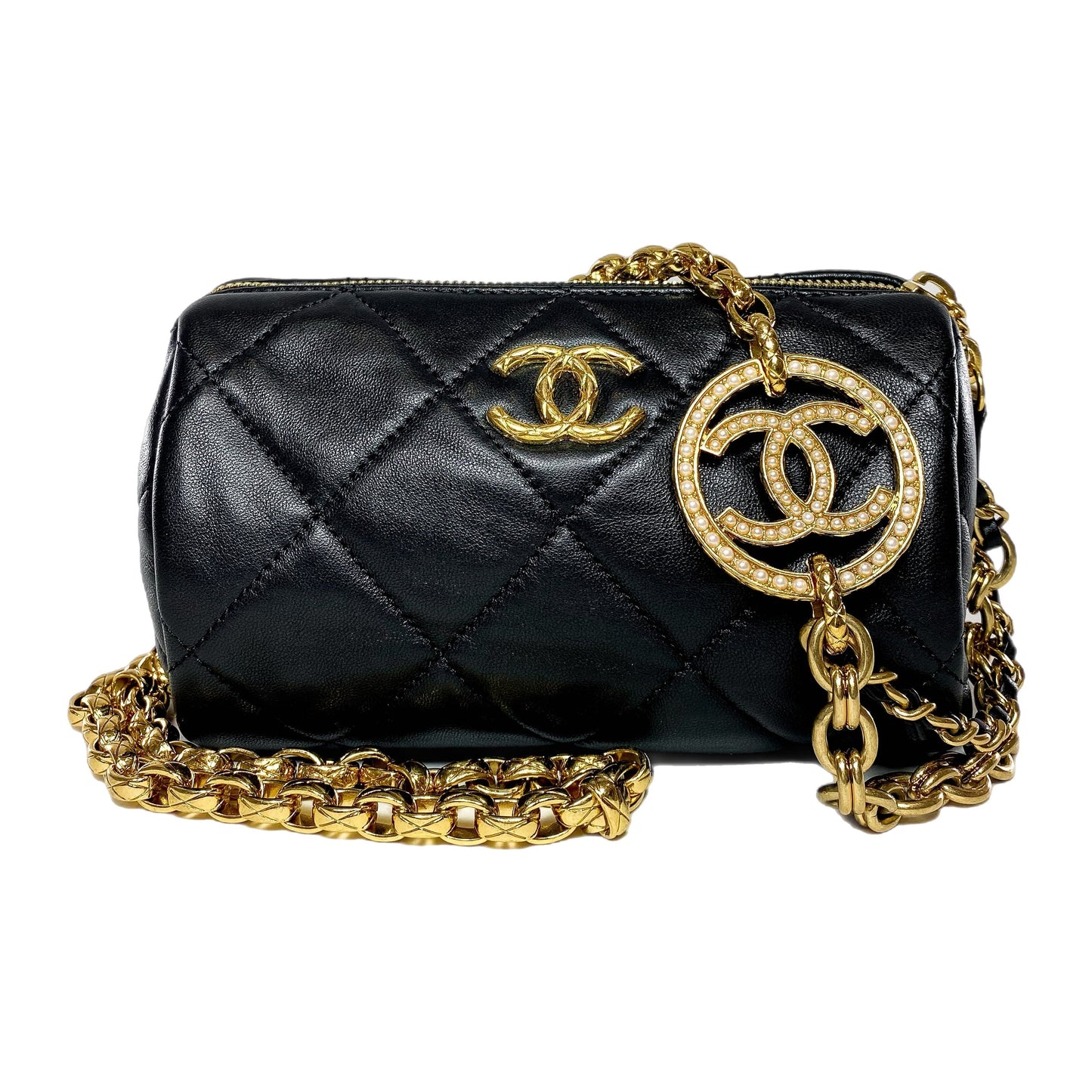 Chanel Shoulder Bag - Almora Bags