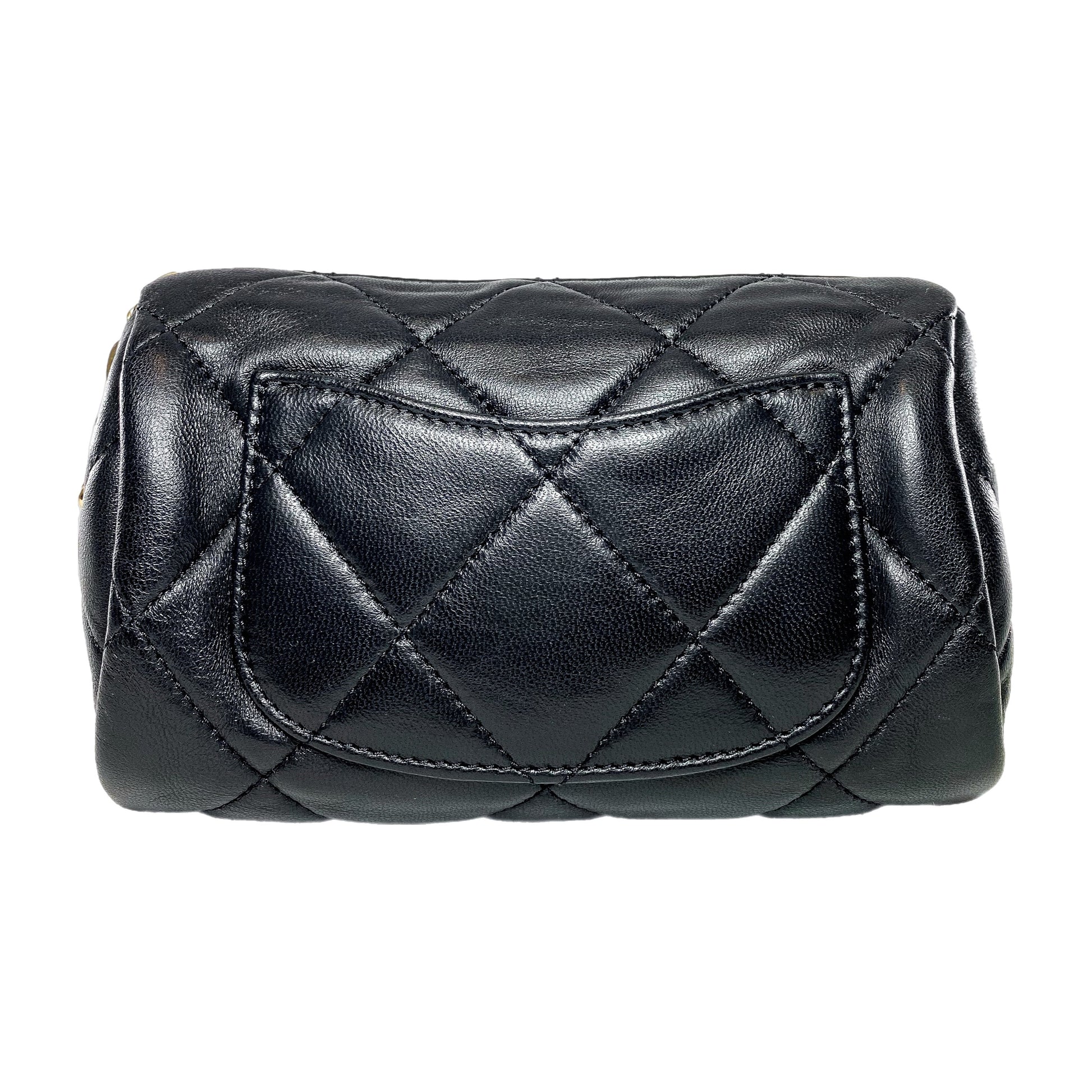Chanel Shoulder Bag - Almora Bags