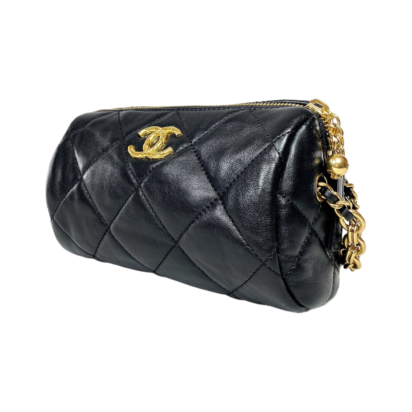 Chanel Shoulder Bag - Almora Bags