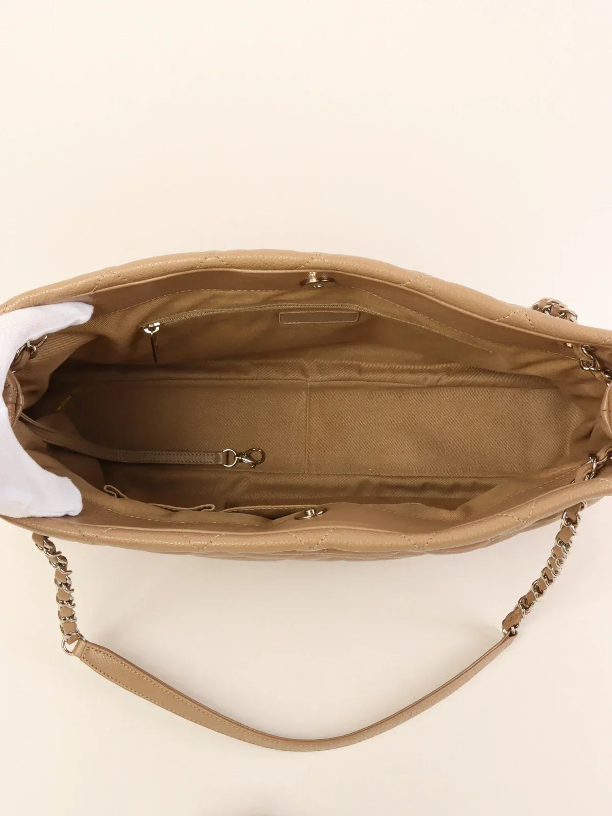 Chanel Tote Bag - Almora Bags