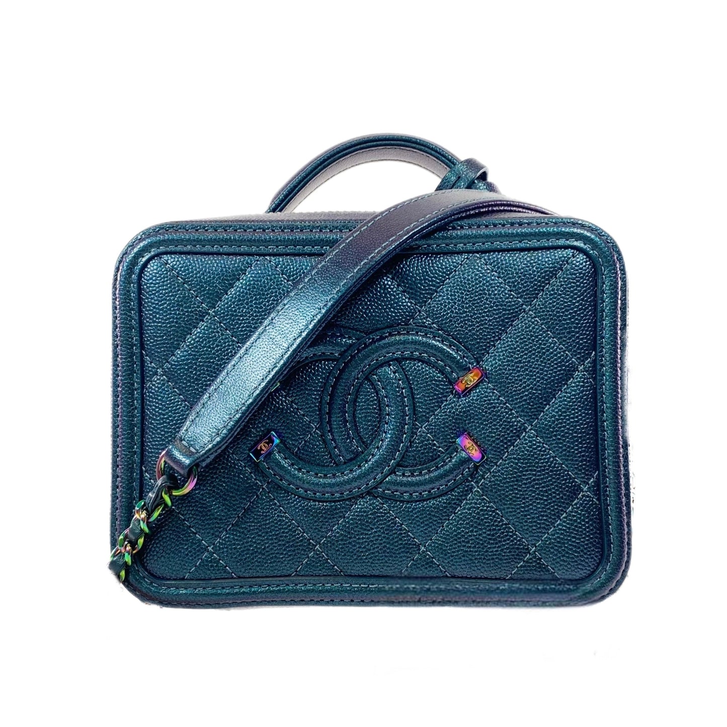 Chanel Handbag - Almora Bags