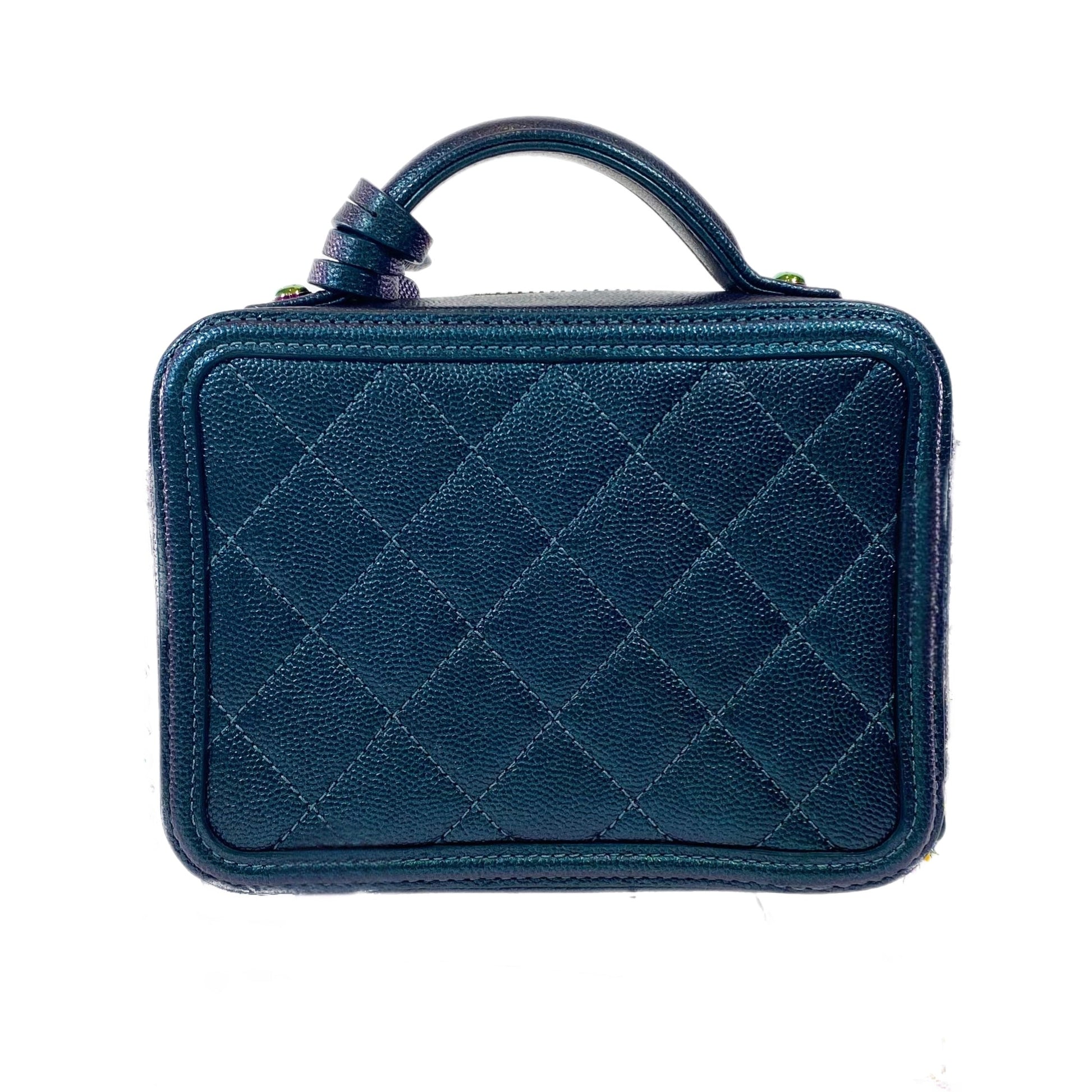 Chanel Handbag - Almora Bags