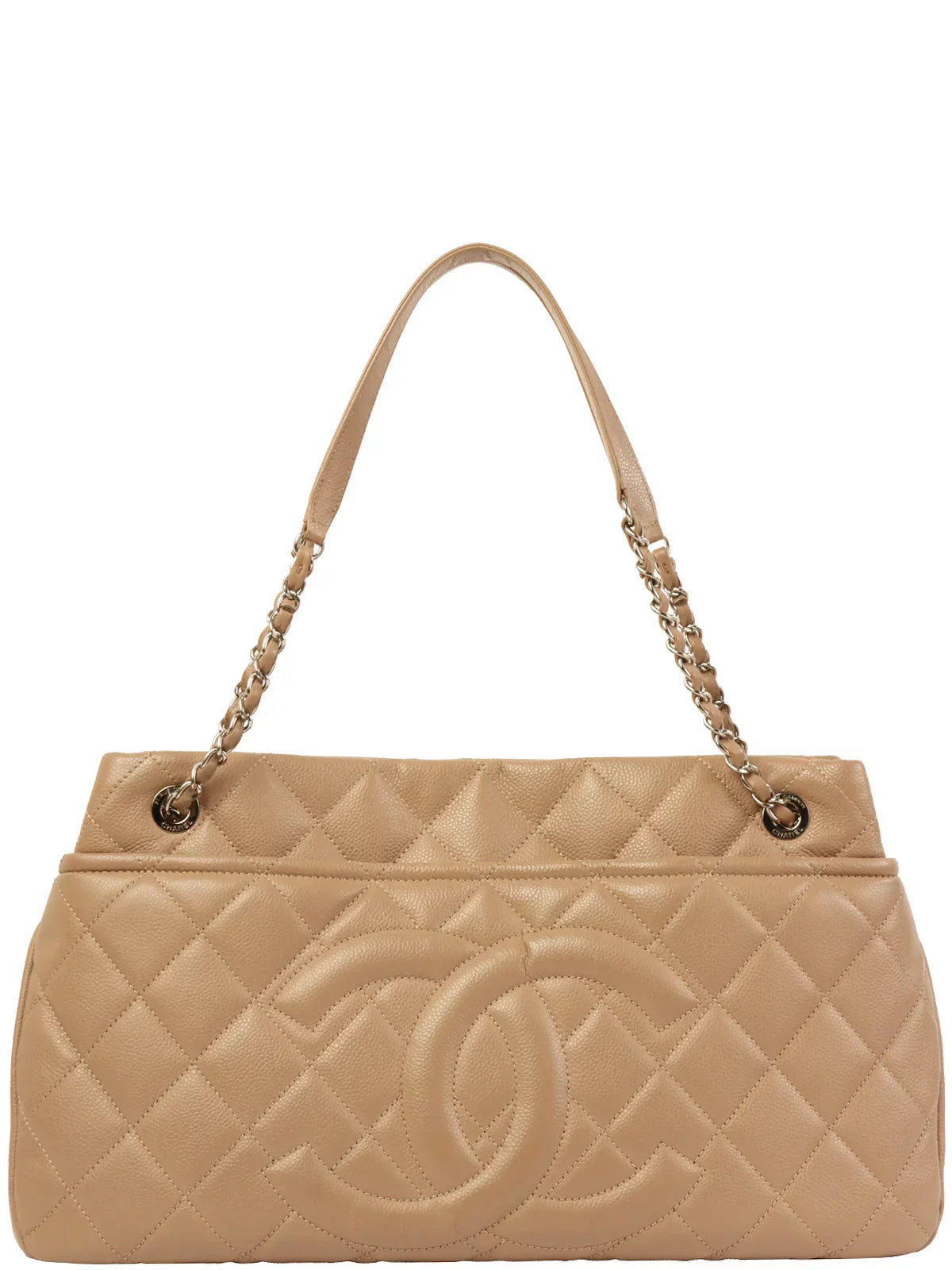 Chanel Tote Bag - Almora Bags