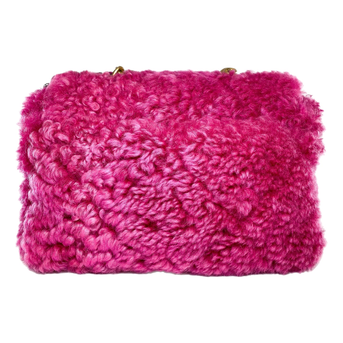 Chanel Flap Shoulder Bag - Almora Bags