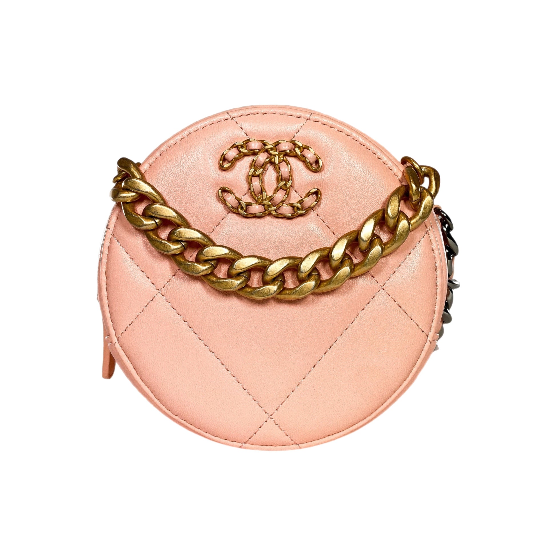 Chanel Clutch - Almora Bags