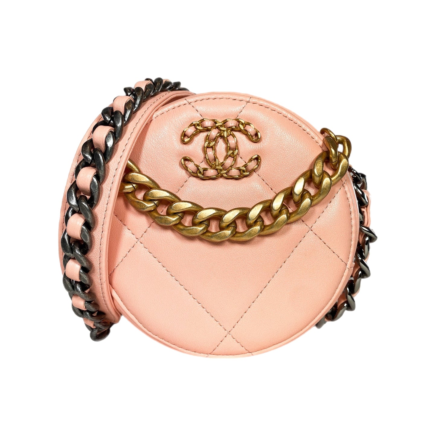 Chanel Clutch - Almora Bags