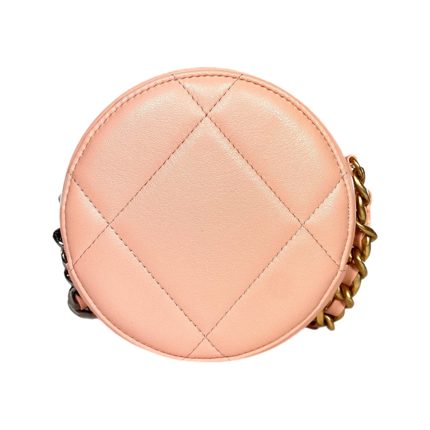 Chanel Clutch - Almora Bags