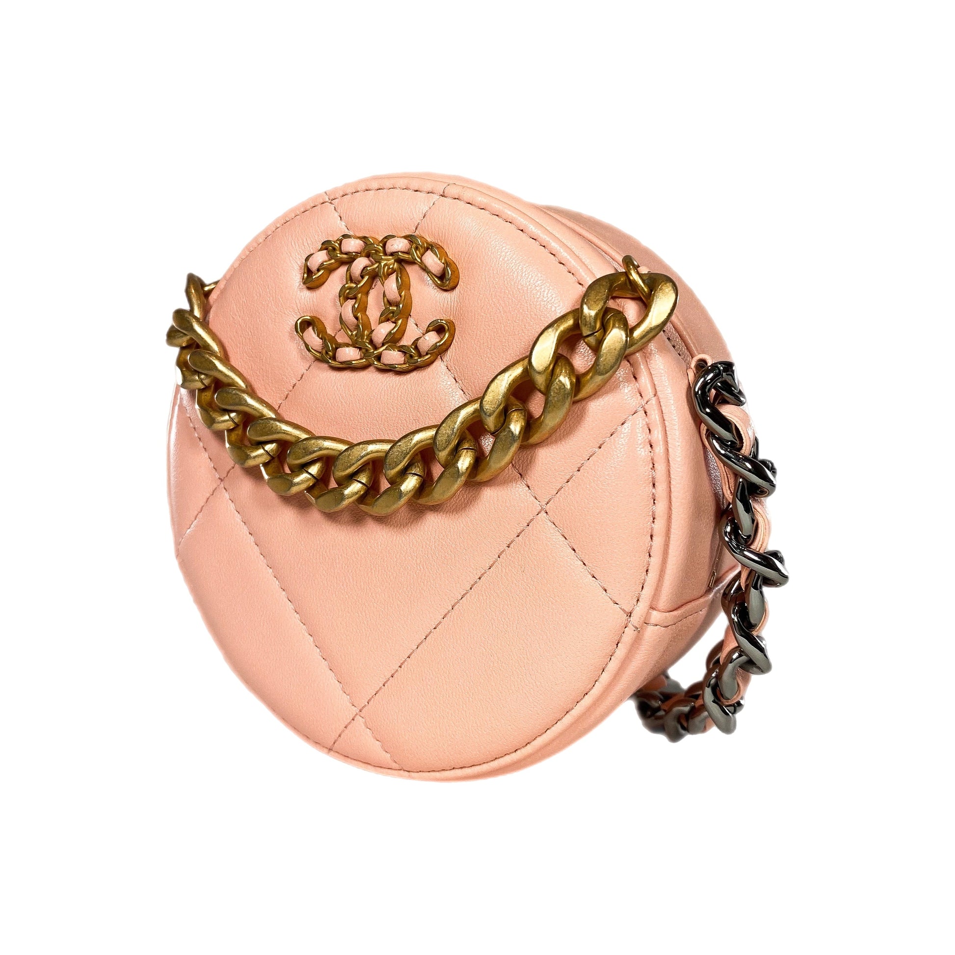 Chanel Clutch - Almora Bags
