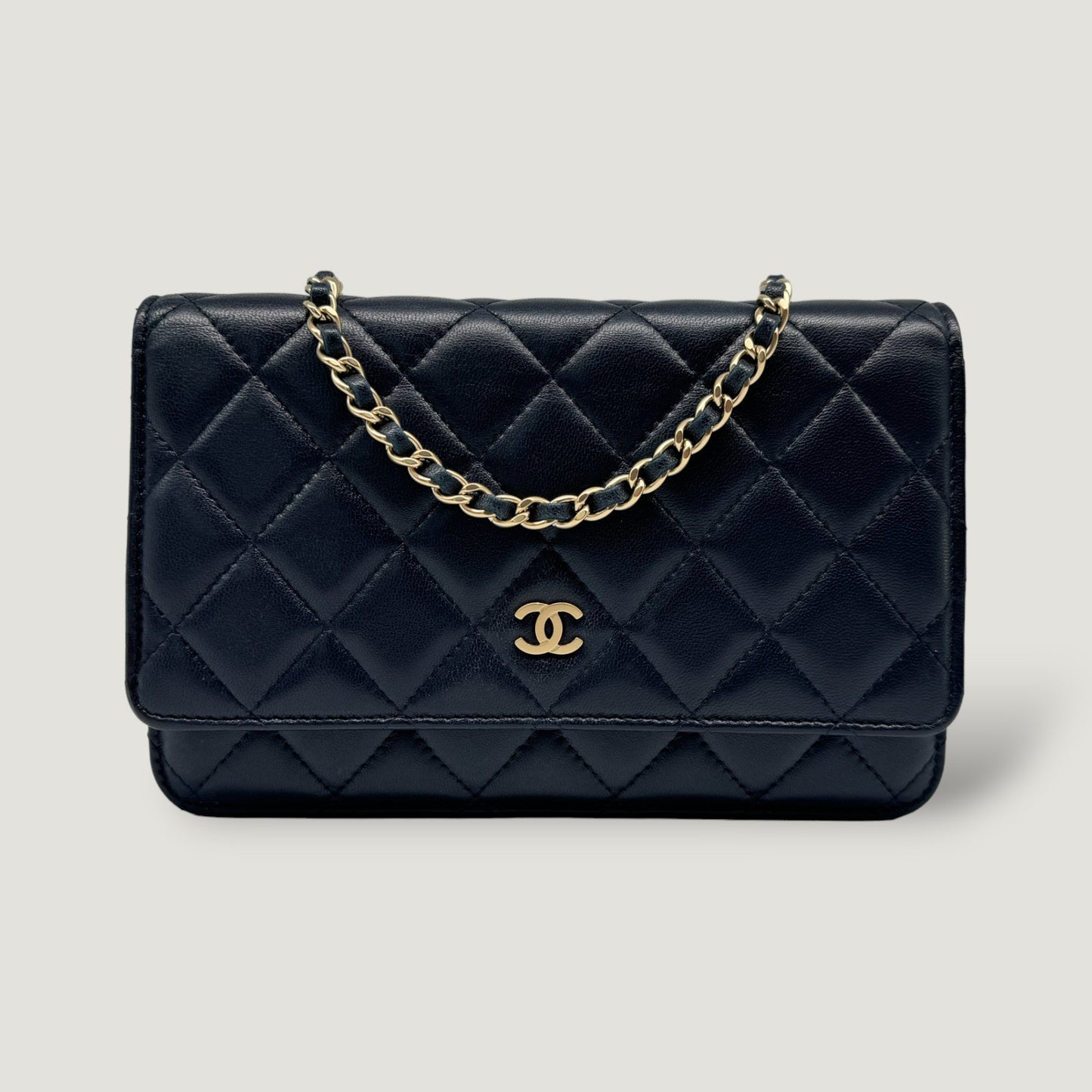 Chanel WOC Crossbody Bag - Almora Bags