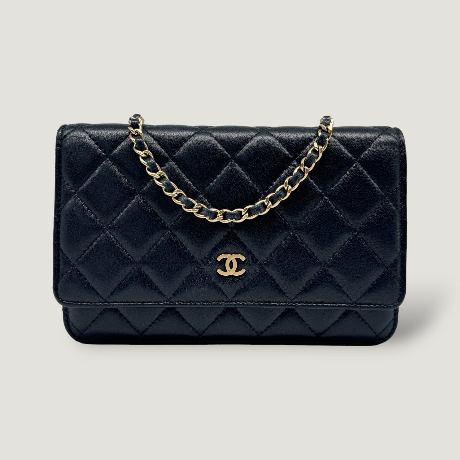 Chanel WOC Crossbody Bag - Almora Bags