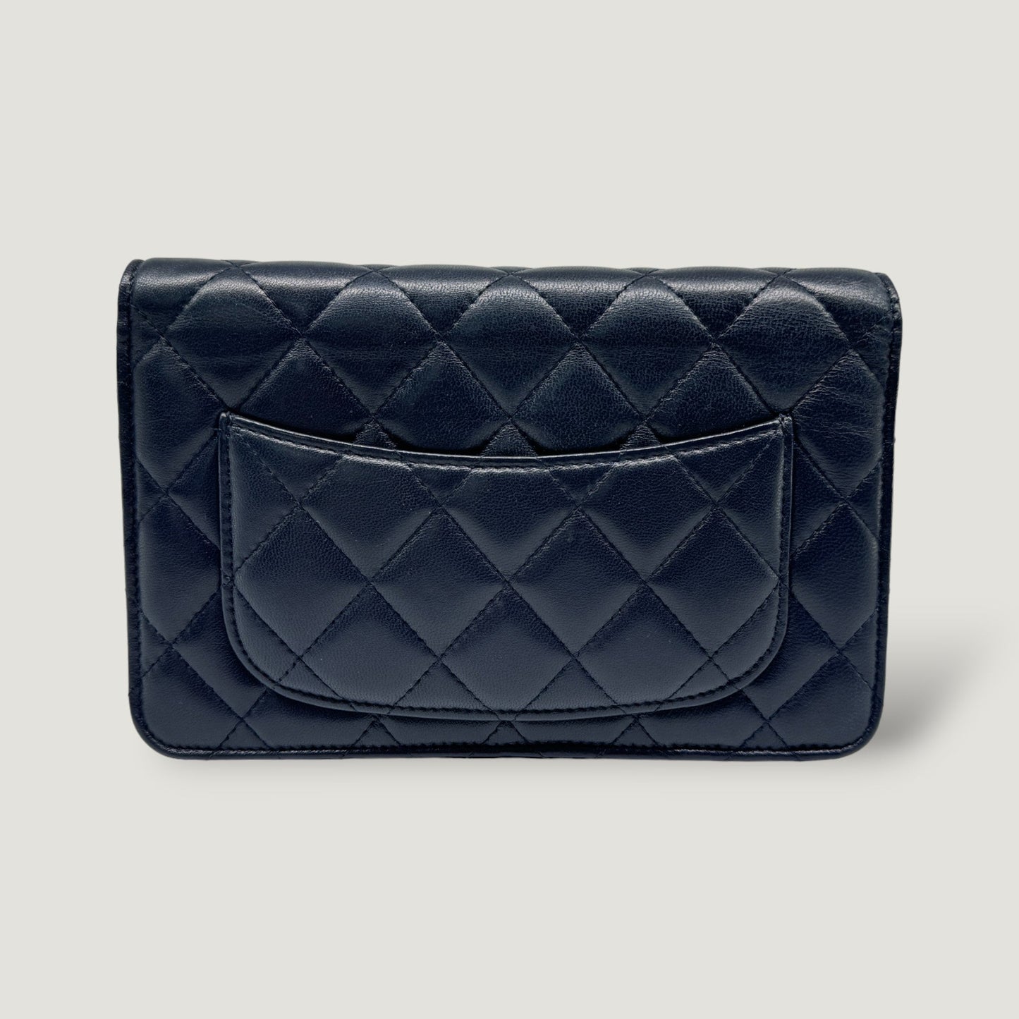 Chanel WOC Crossbody Bag - Almora Bags