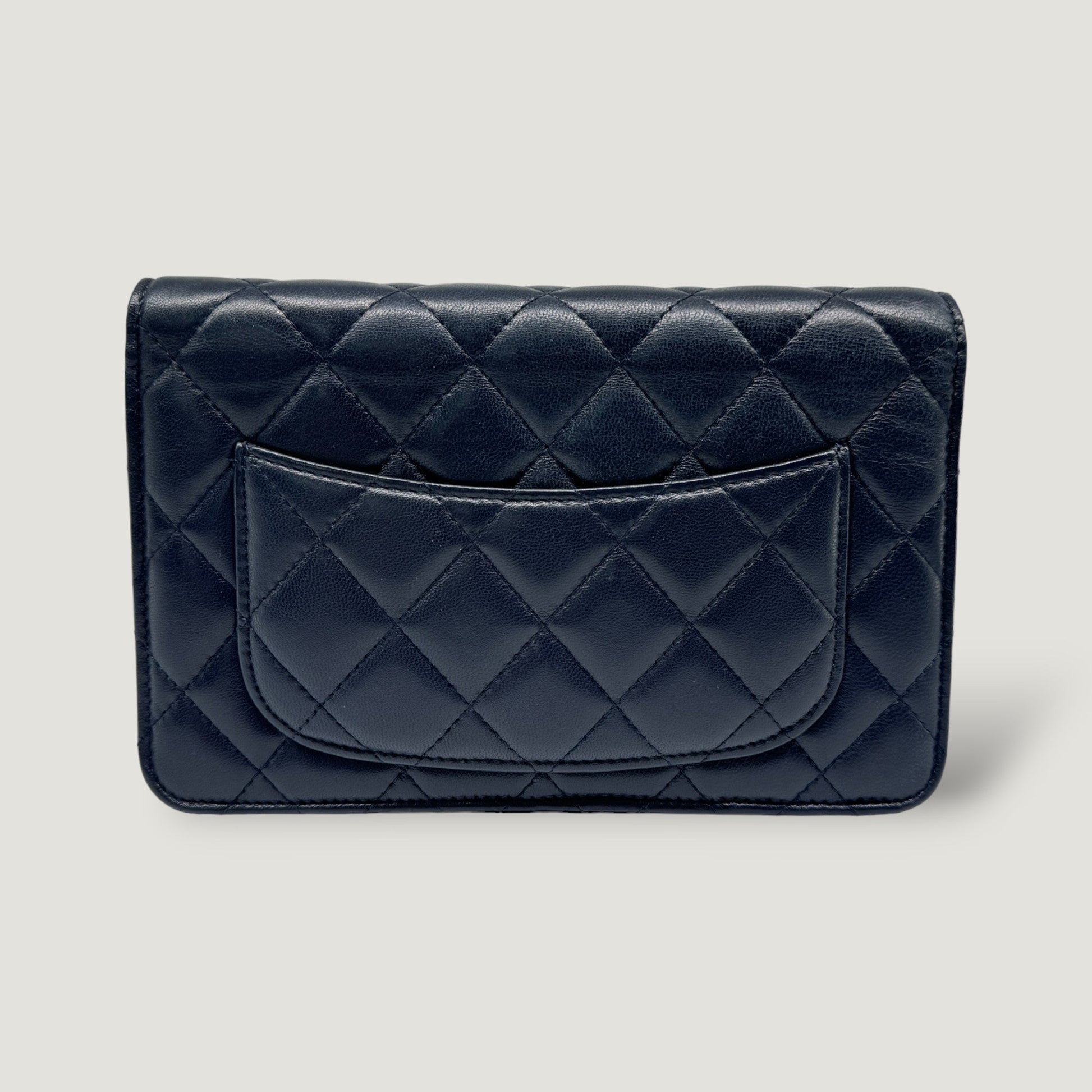 Chanel WOC Crossbody Bag - Almora Bags