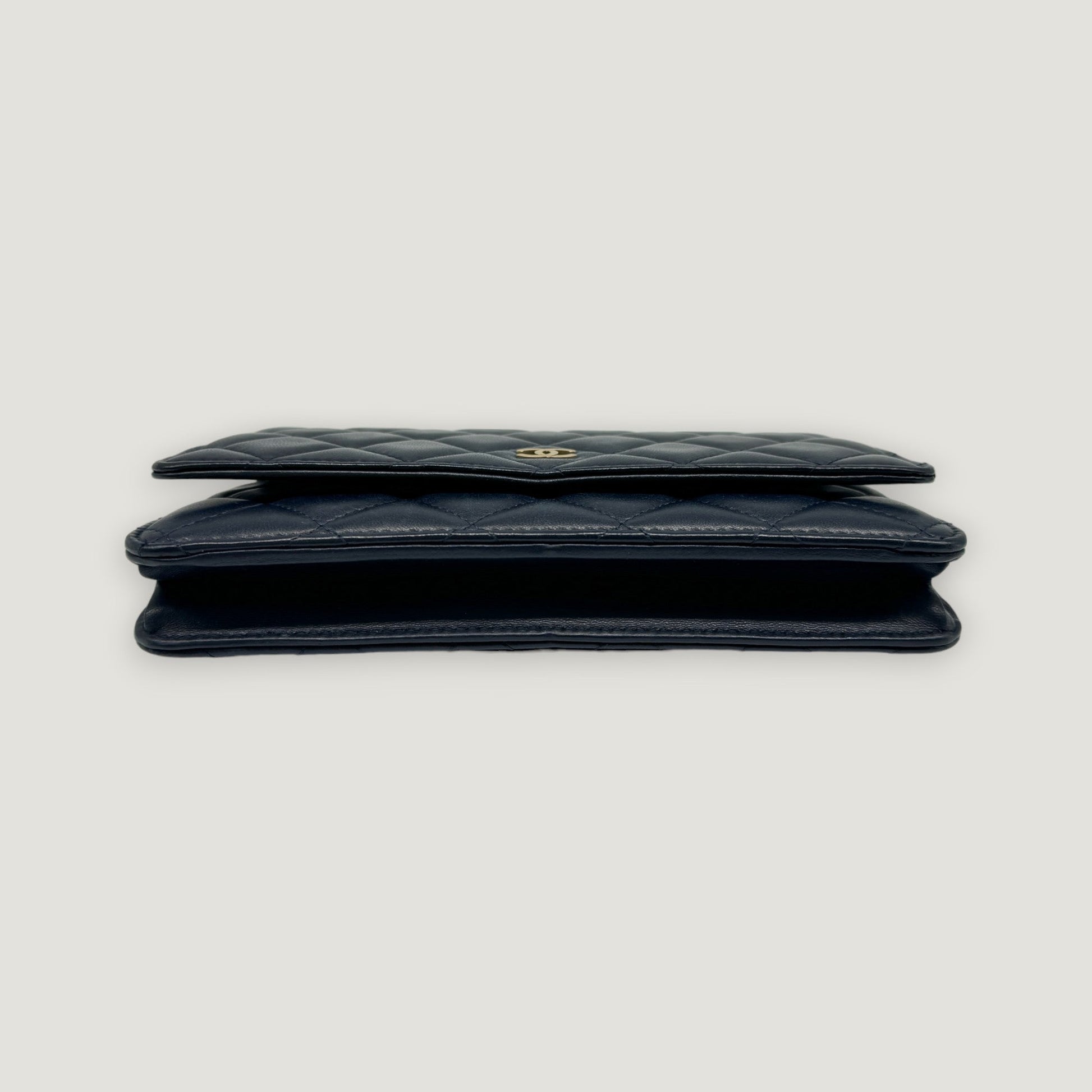 Chanel WOC Crossbody Bag - Almora Bags