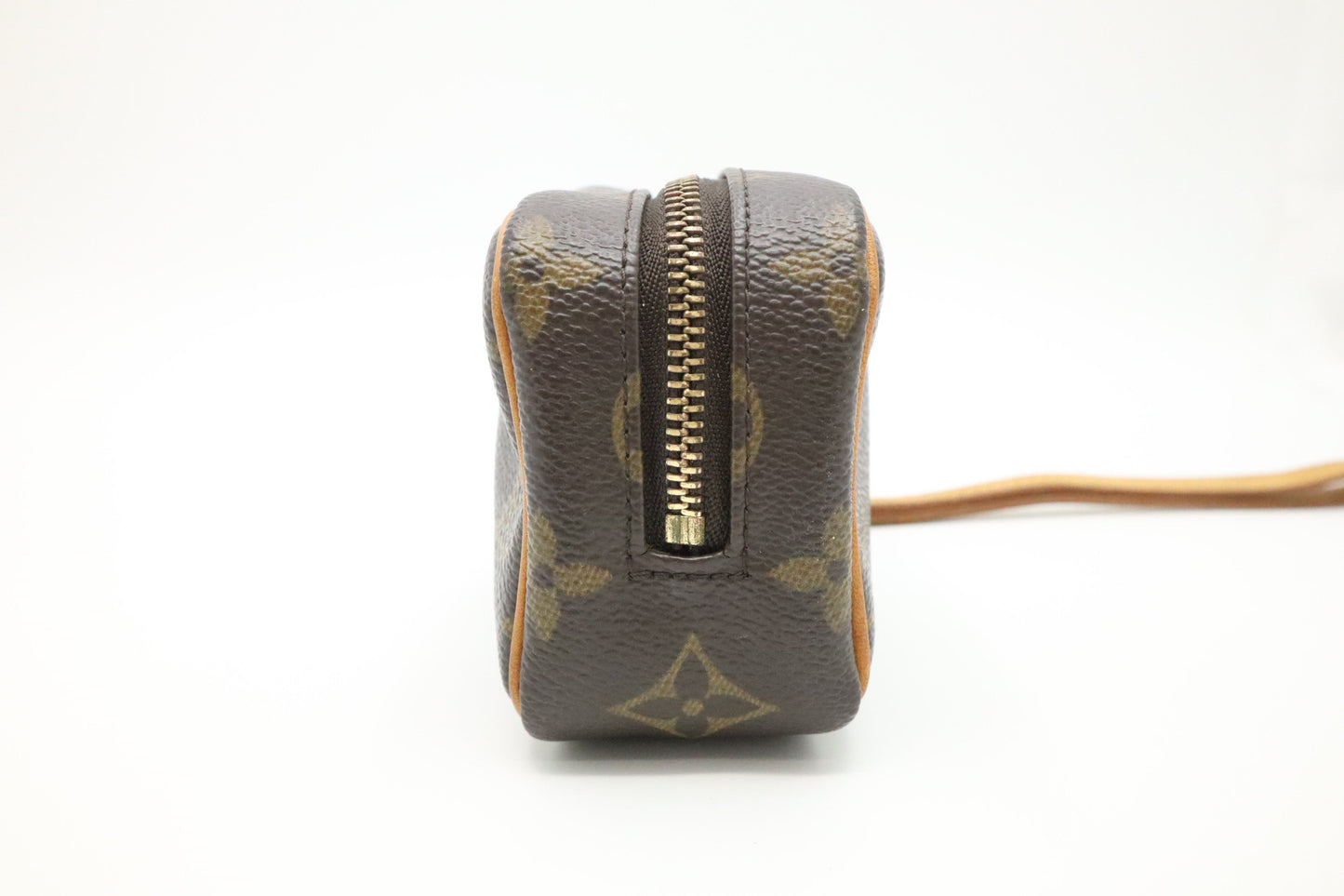 Louis Vuitton Wapity Wrist Pouch in Monogram Canvas