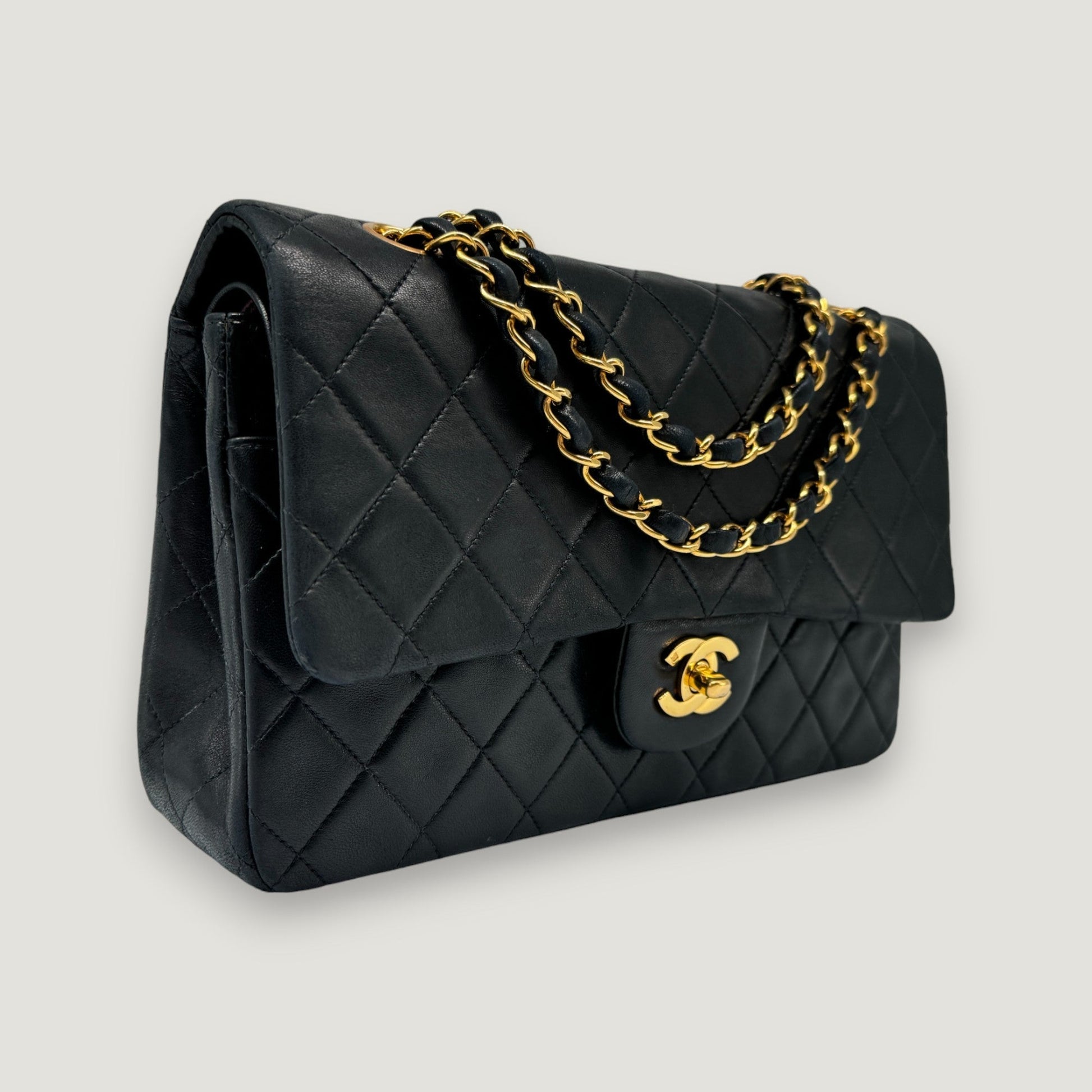Chanel Handbag Bag - Almora Bags