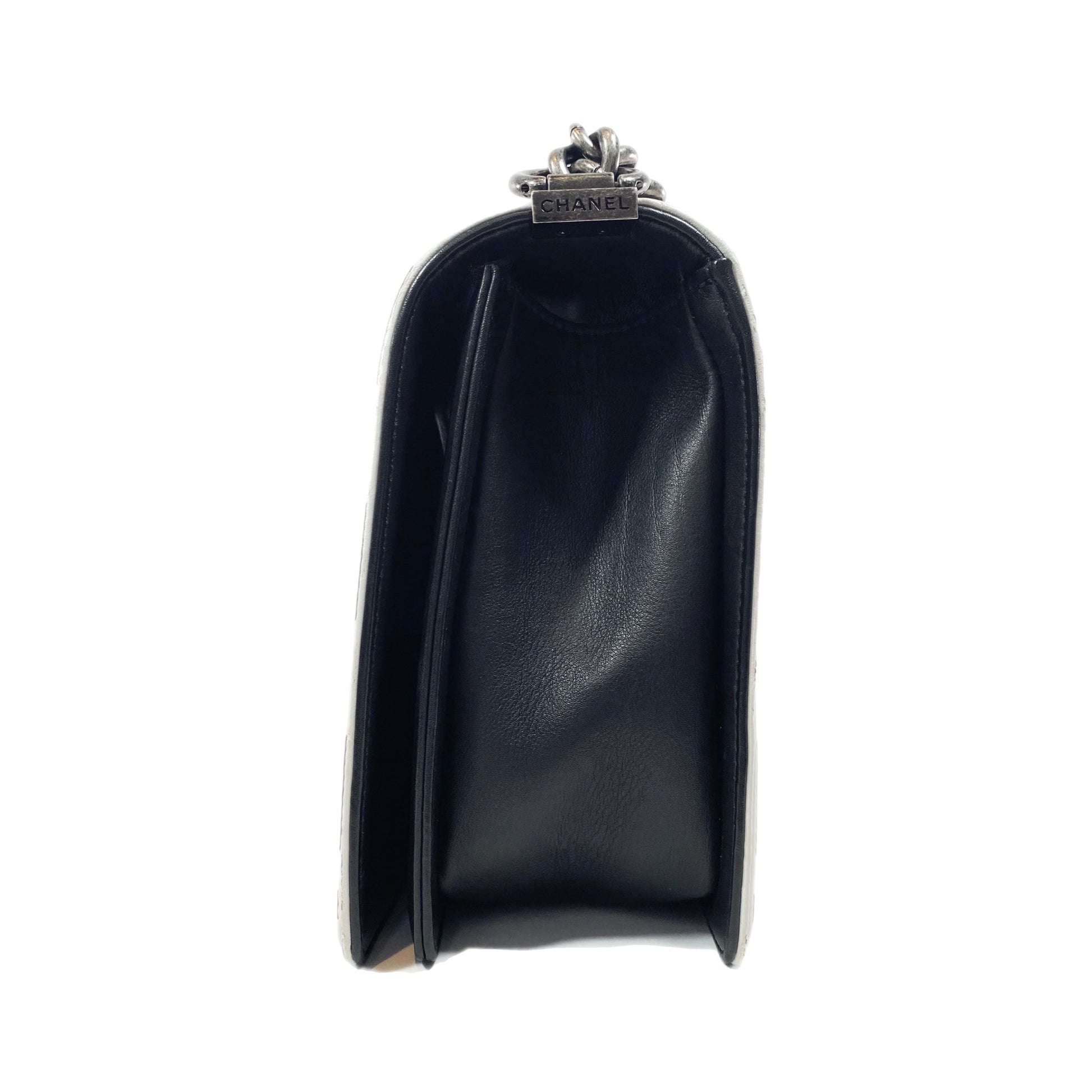 Chanel Flap Shoulder Bag - Almora Bags