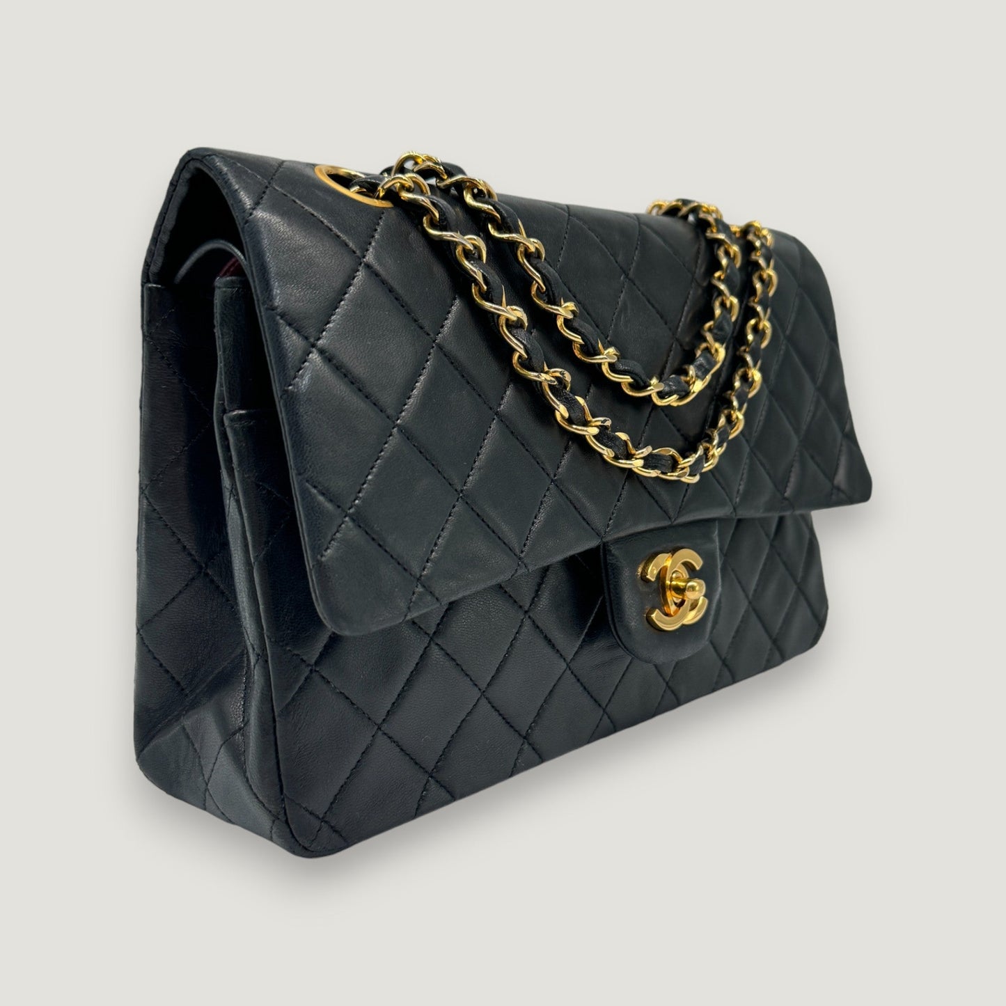 Chanel Handbag Bag - Almora Bags