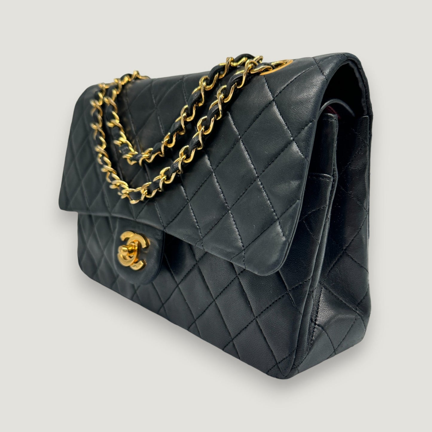 Chanel Handbag Bag - Almora Bags