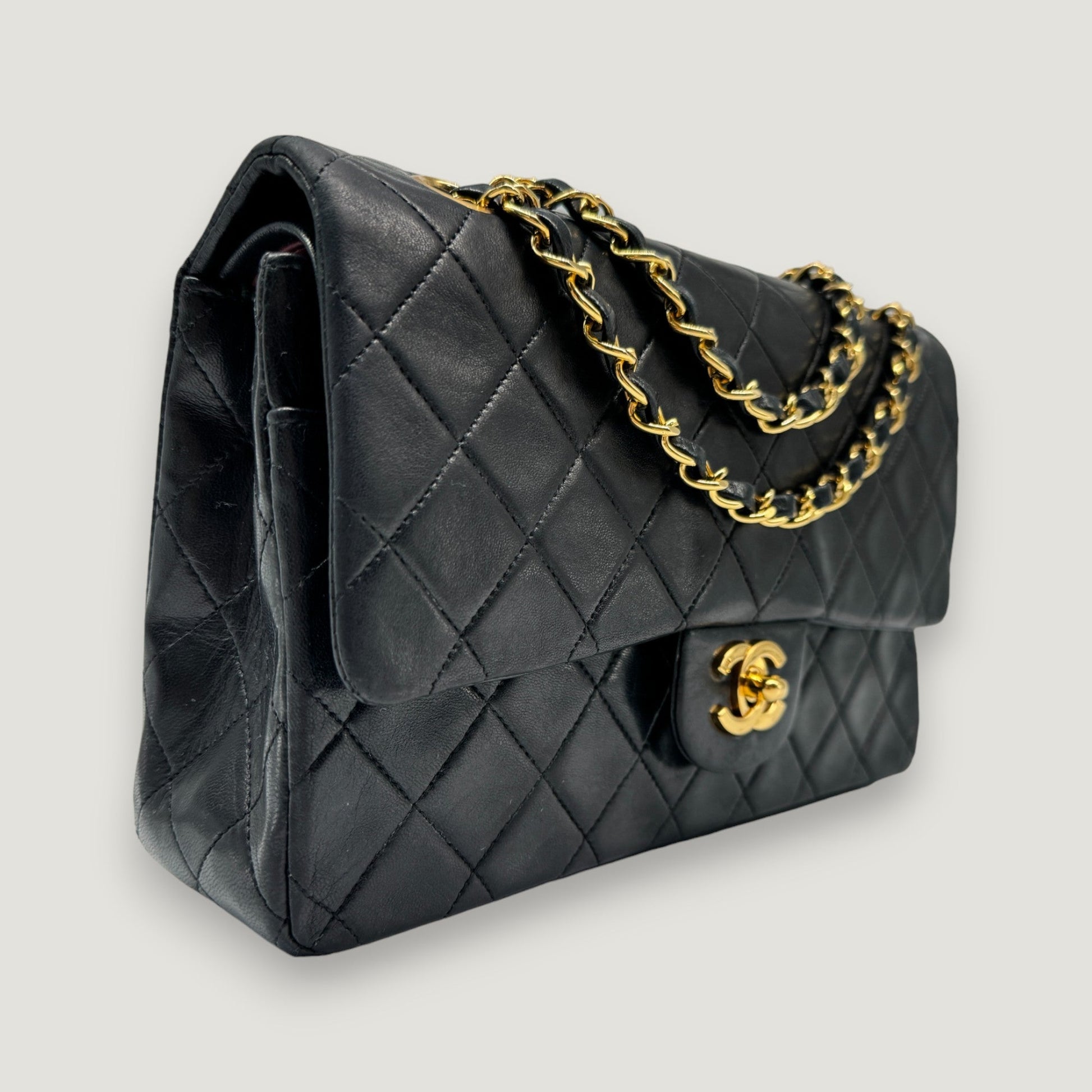 Chanel Handbag Bag - Almora Bags