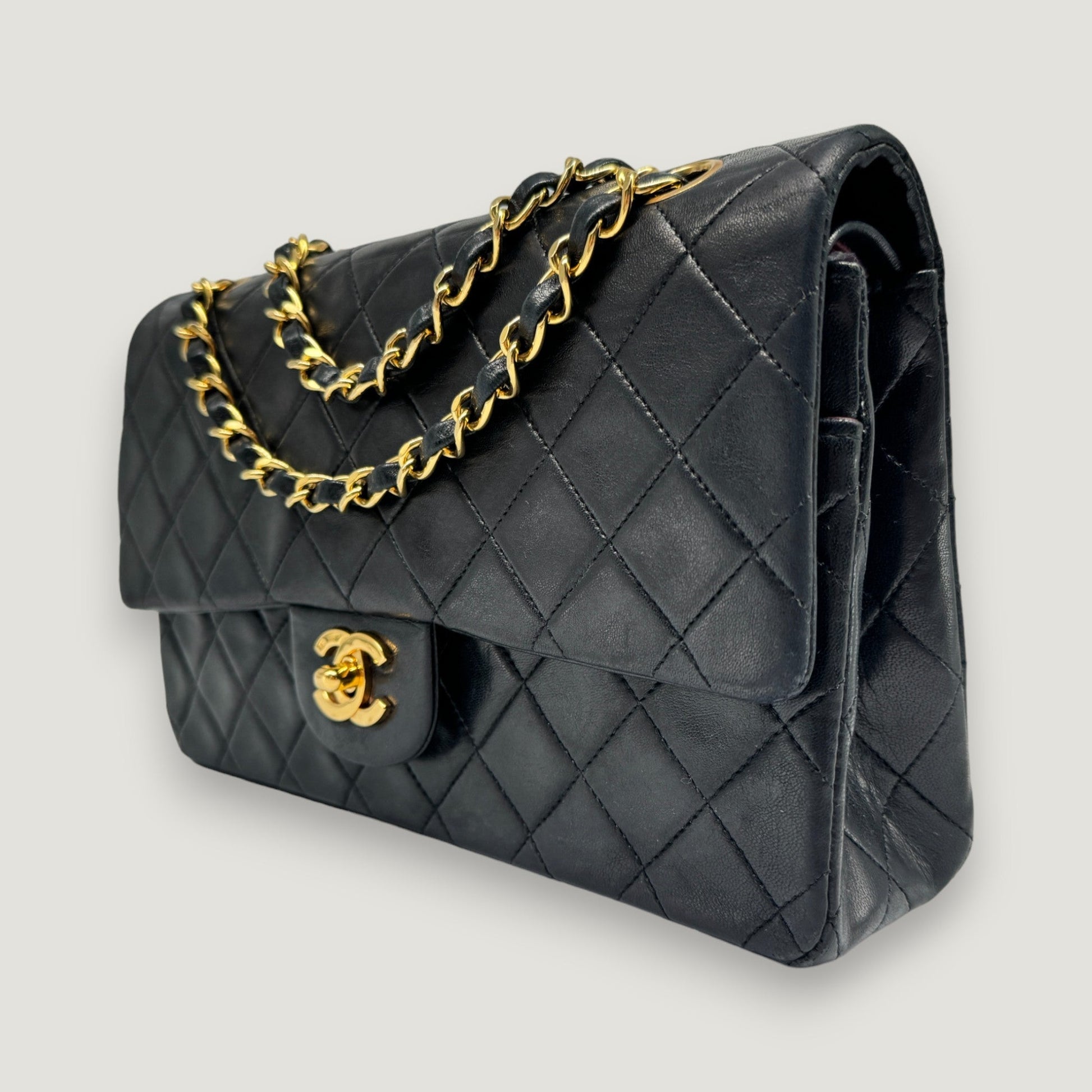 Chanel Handbag Bag - Almora Bags