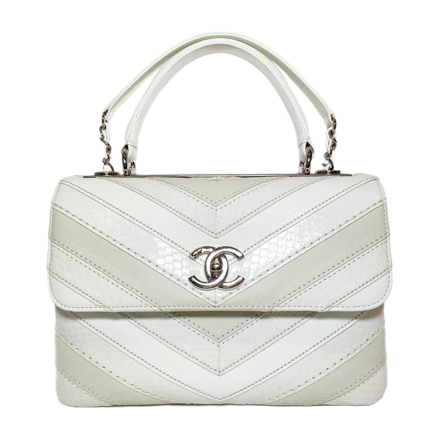 Chanel Handbag - Almora Bags